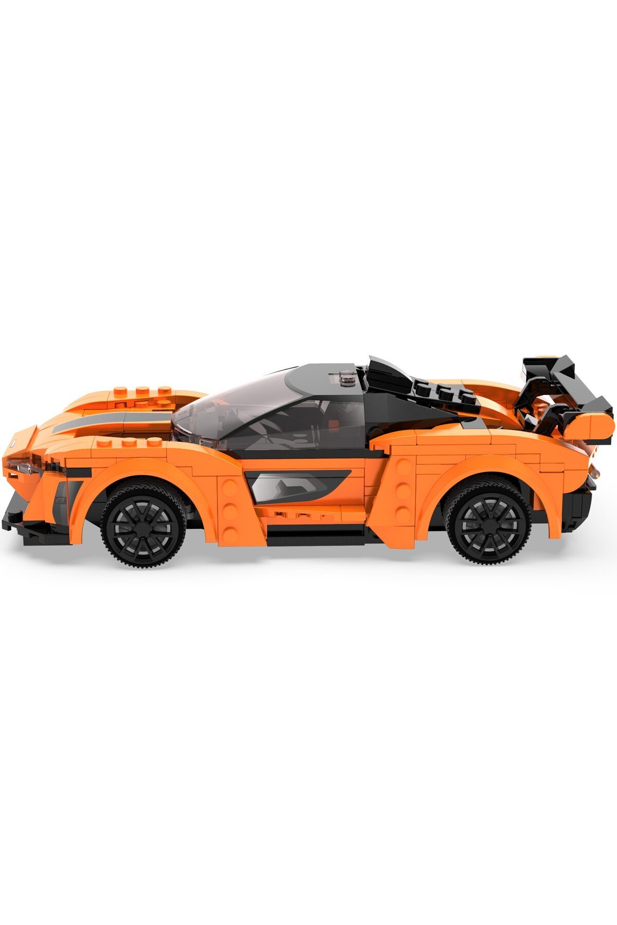 cada-CaDa construction set - Blaze Car 5
