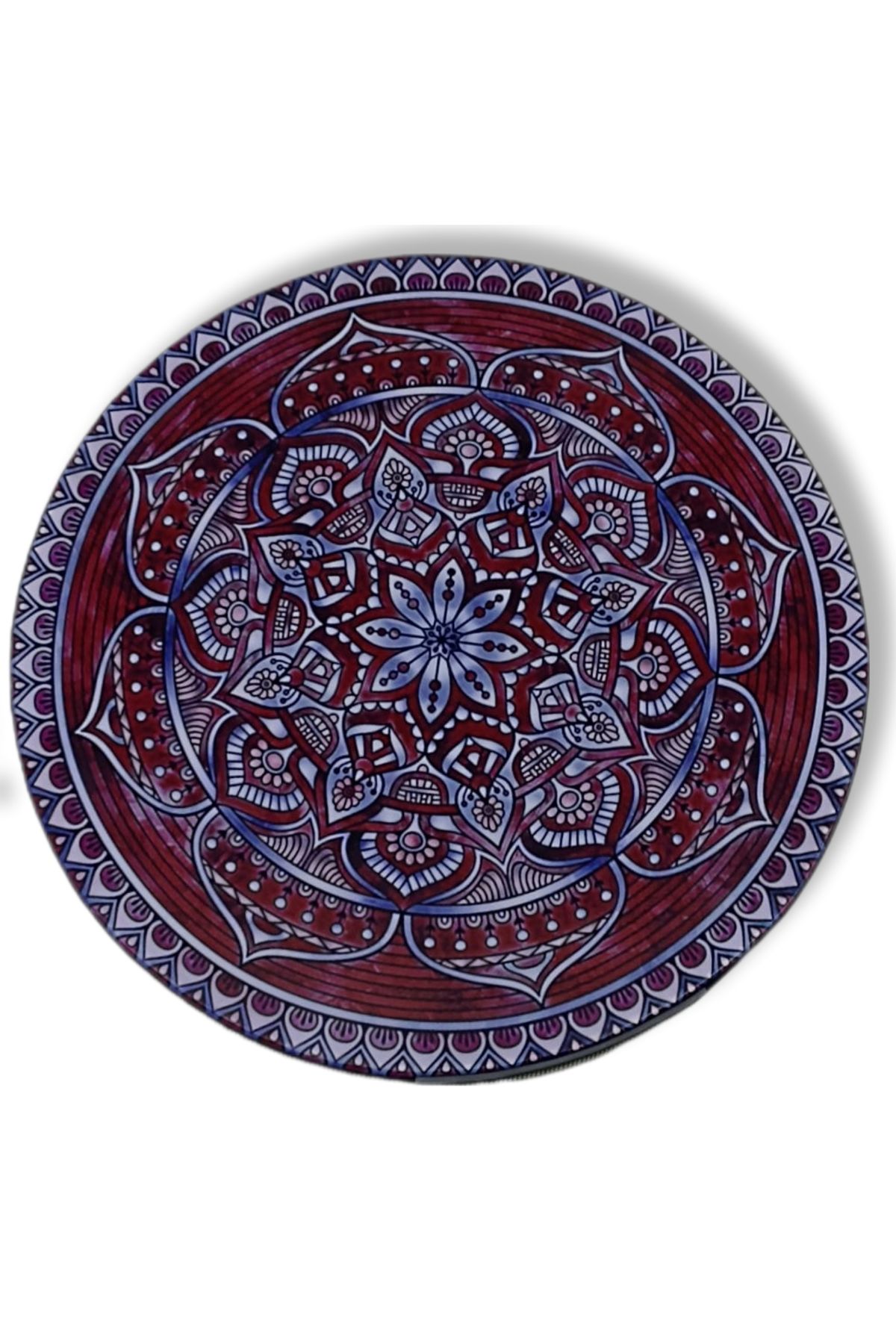 BARAN MÜZİK Kaliteli Orijinal Erbane Def
