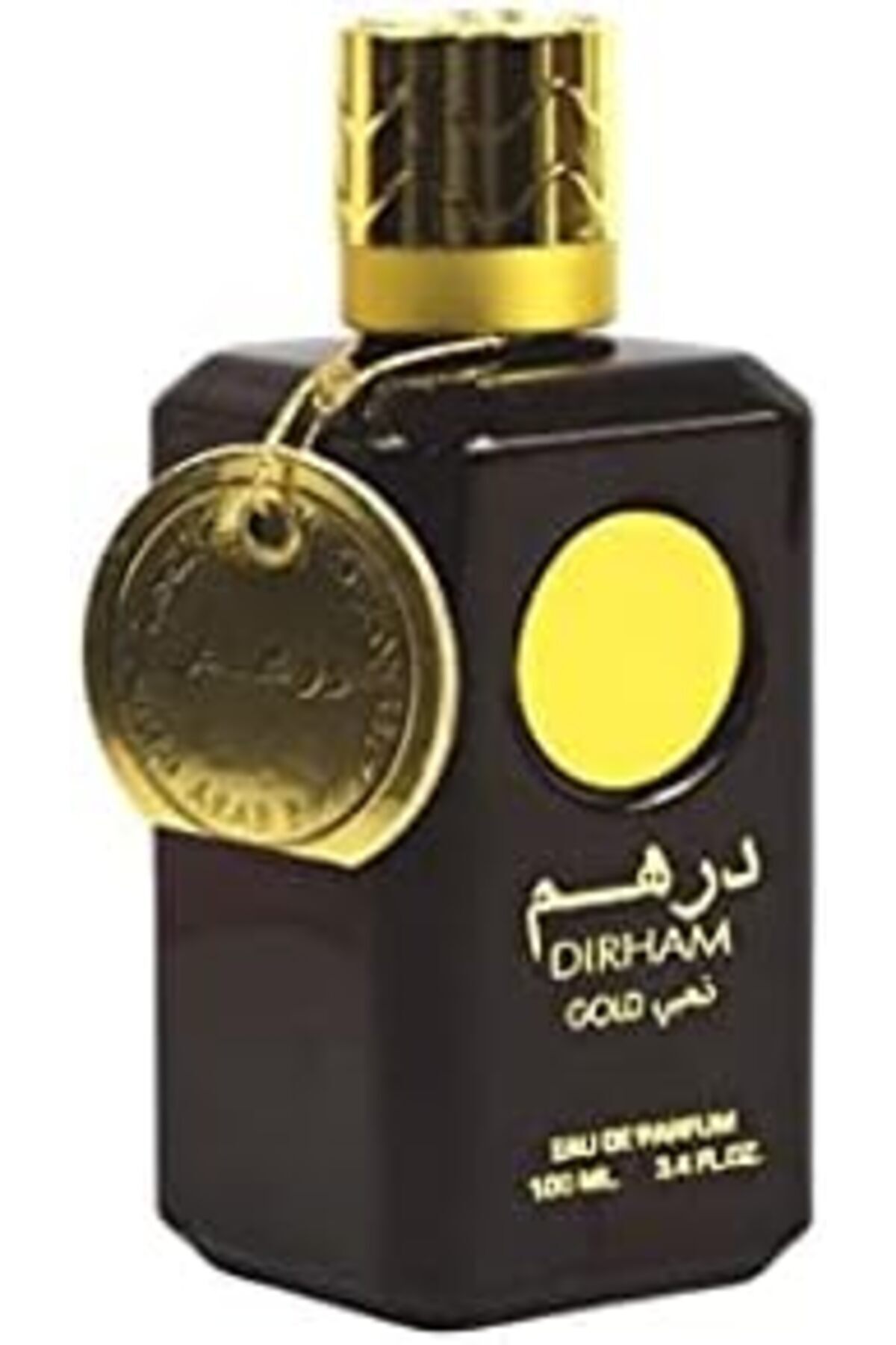 Dirhem-عطر أرض الزعفران درهم الإصدار الذهبي 100 مل 5