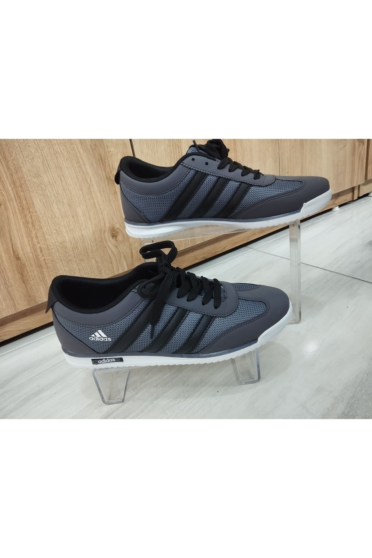 Alex Erkek Rahat Model Sneaker Ayakkabı