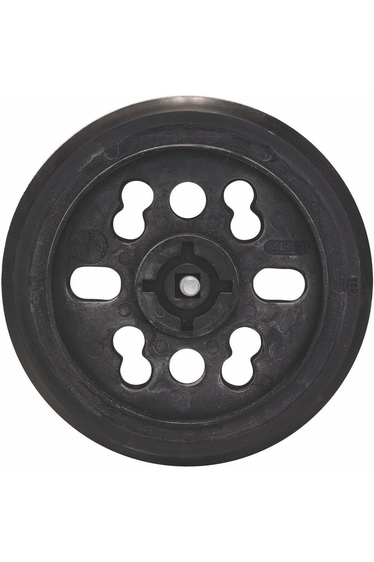 LUXE taşlama diski 150 mm orta sert, 1 adet. LXSHP 1055529