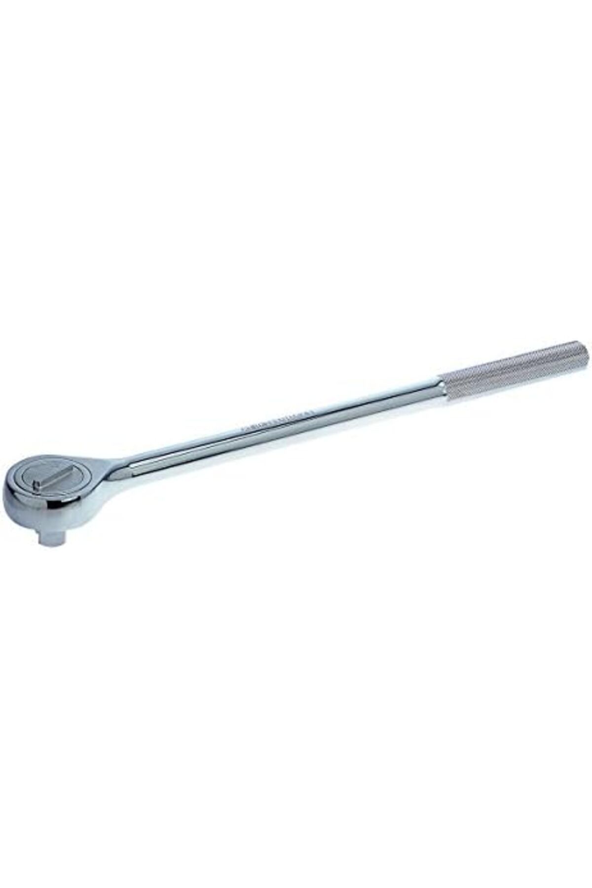 LUXE 1519064510 3/4" Cırcır Kolu, Krom, 3/4" 510 mm LXSHP 1055529
