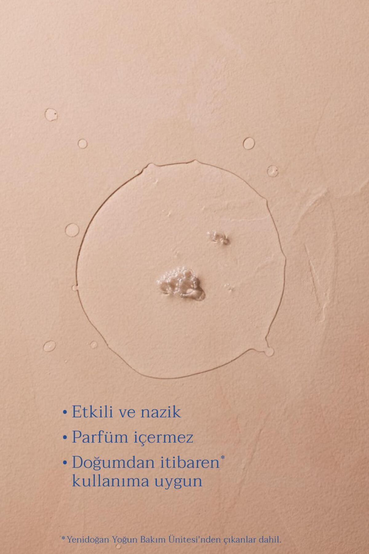 Mustela Çok Hassas Ciltler İçin Nemlendirici Vücut Losyonu 200 ml 2 Adet fotoğrafı 3 (önizleme)