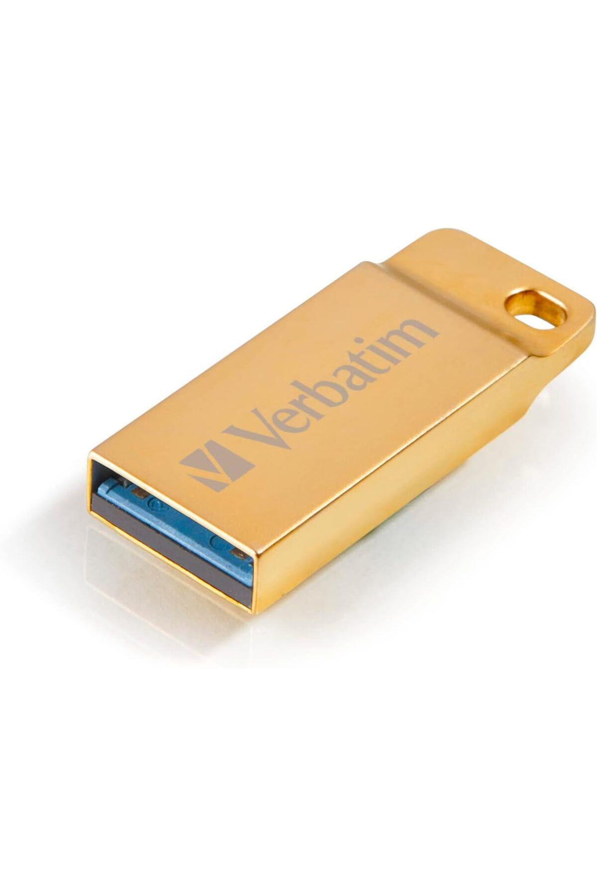 LUXE Metal Executive 32GB USB 3.0 Gold LXSHP 1055529