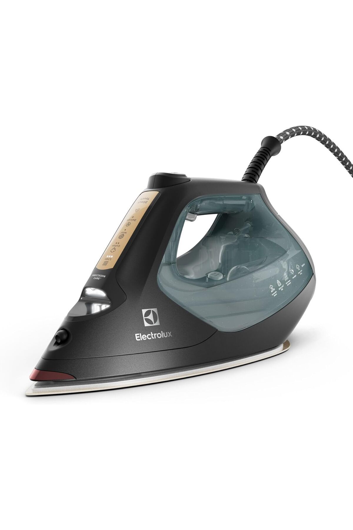 LUXE E8SI2-8OG Renew 800 Buharlı Ütü LXSHP 1055529