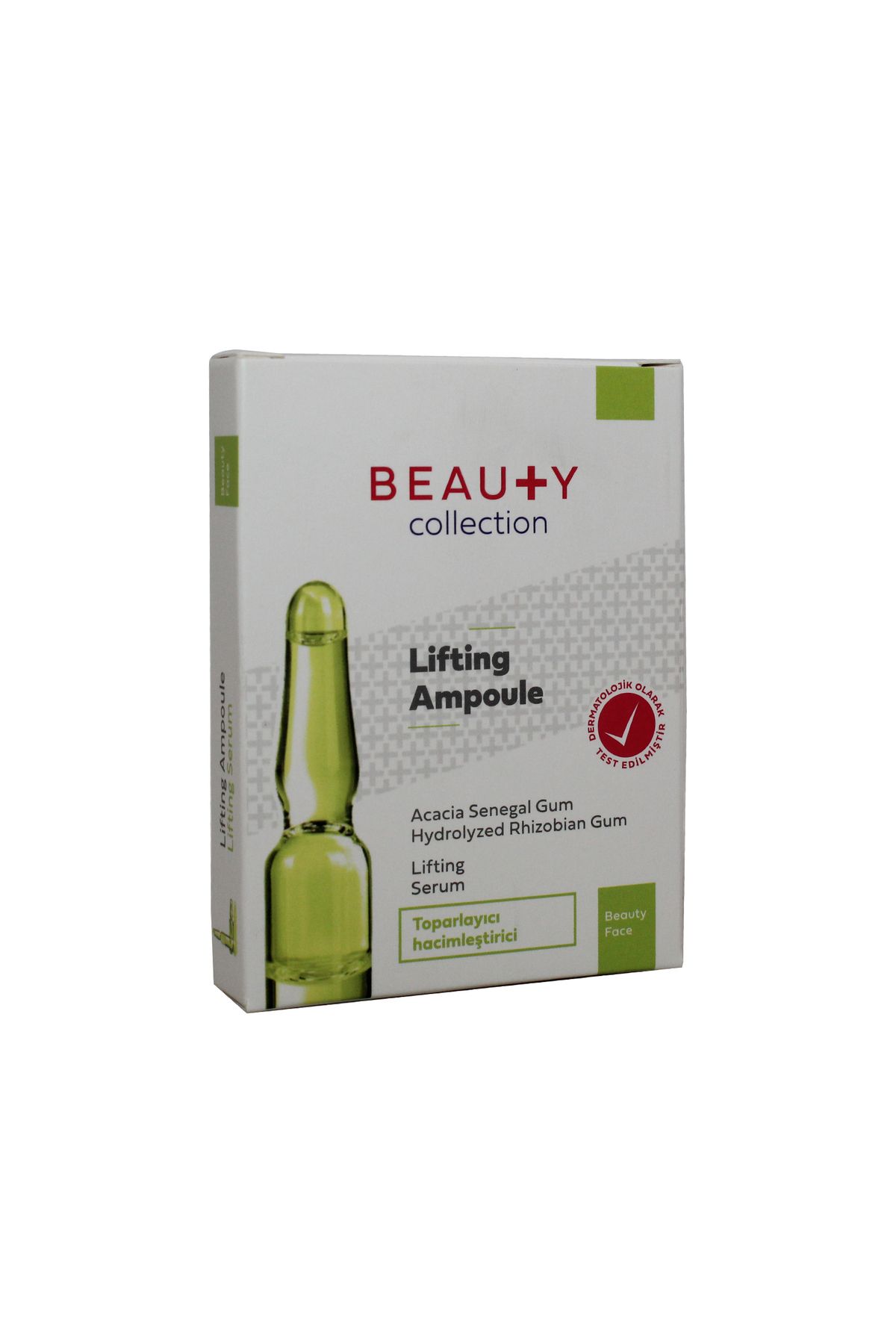 Beauty Lifting Botoxserum Ampul 2ml X 6 Adet