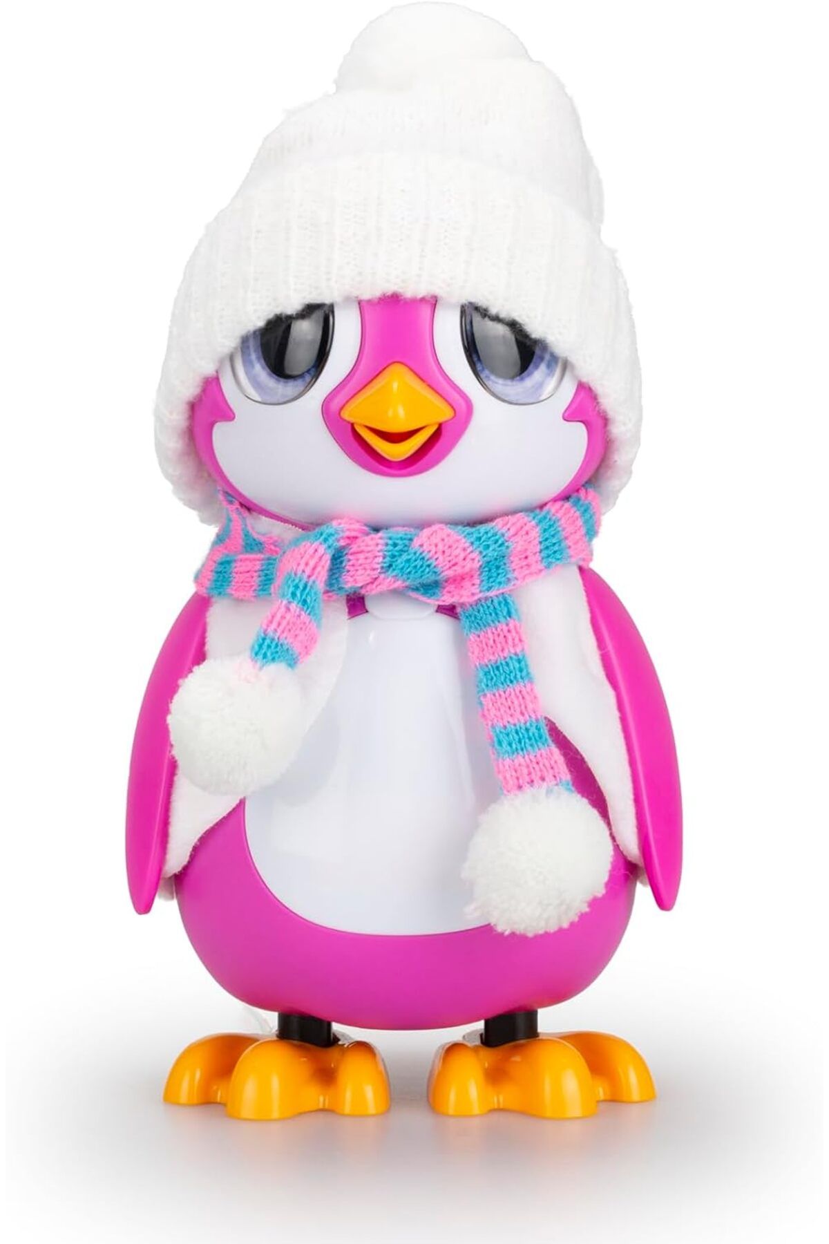 LUXE Penguin - Pembe 88651 LXSHP 1055529
