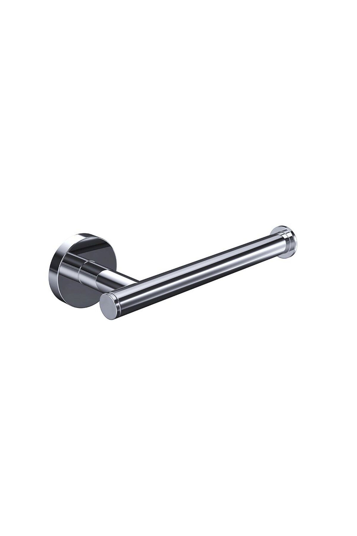Bocchi Piave Tuvalet Kağıtlık Yedek Krom 3015-0009