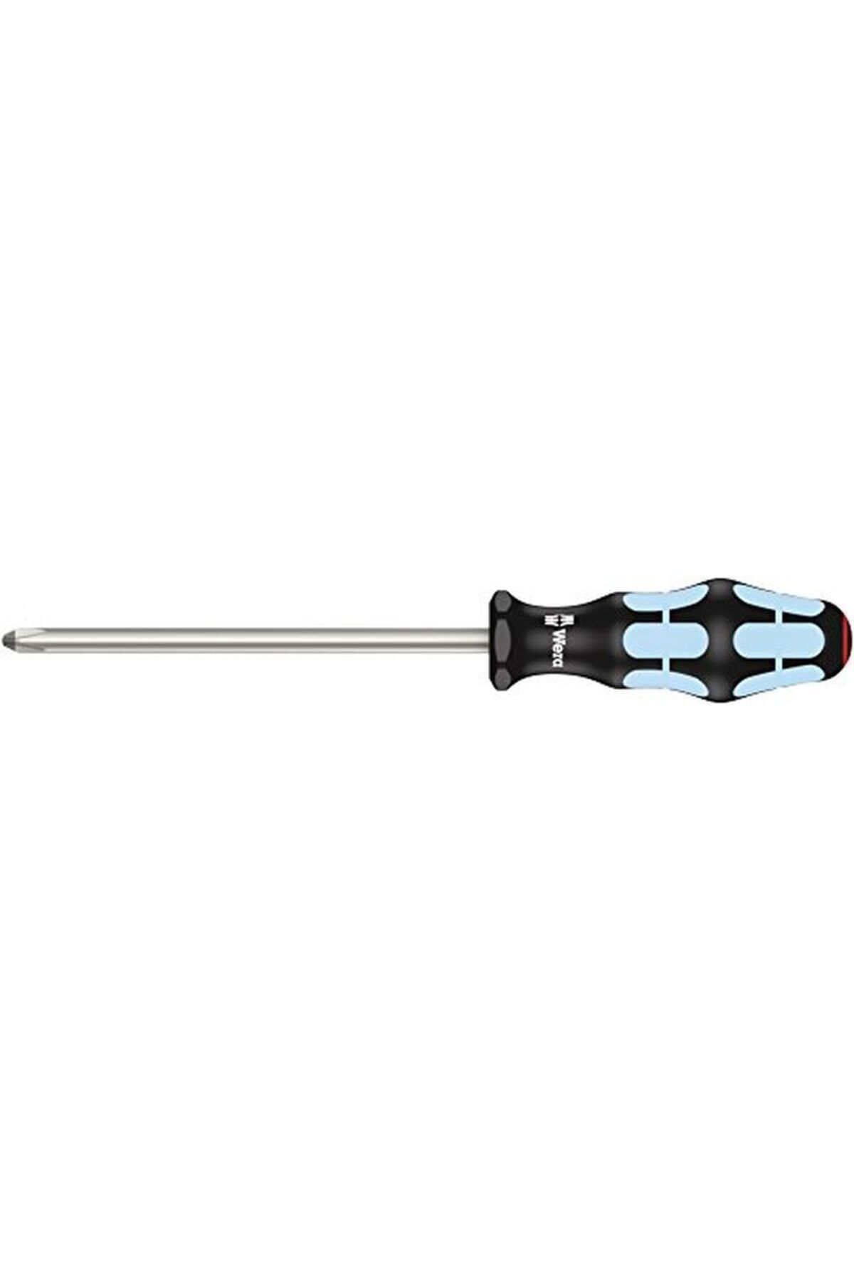 LUXE 3350 i VDE PH Yıldız Tornavida, Paslanmaz Çelik, PH 3 x 150 mm, 05032023001 LXSHP 1055529