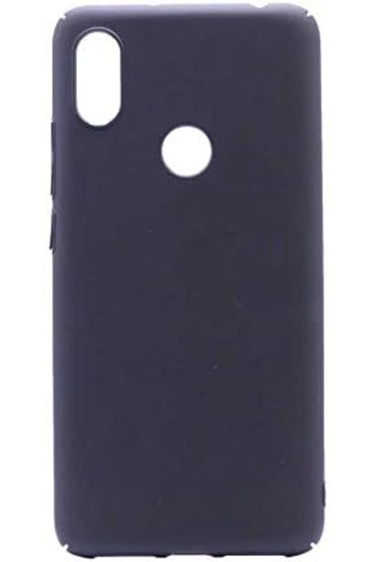 LUXE Galaxy A30 Uyumlu Sert Rubber Silikon Kılıf LXSHP 1055529
