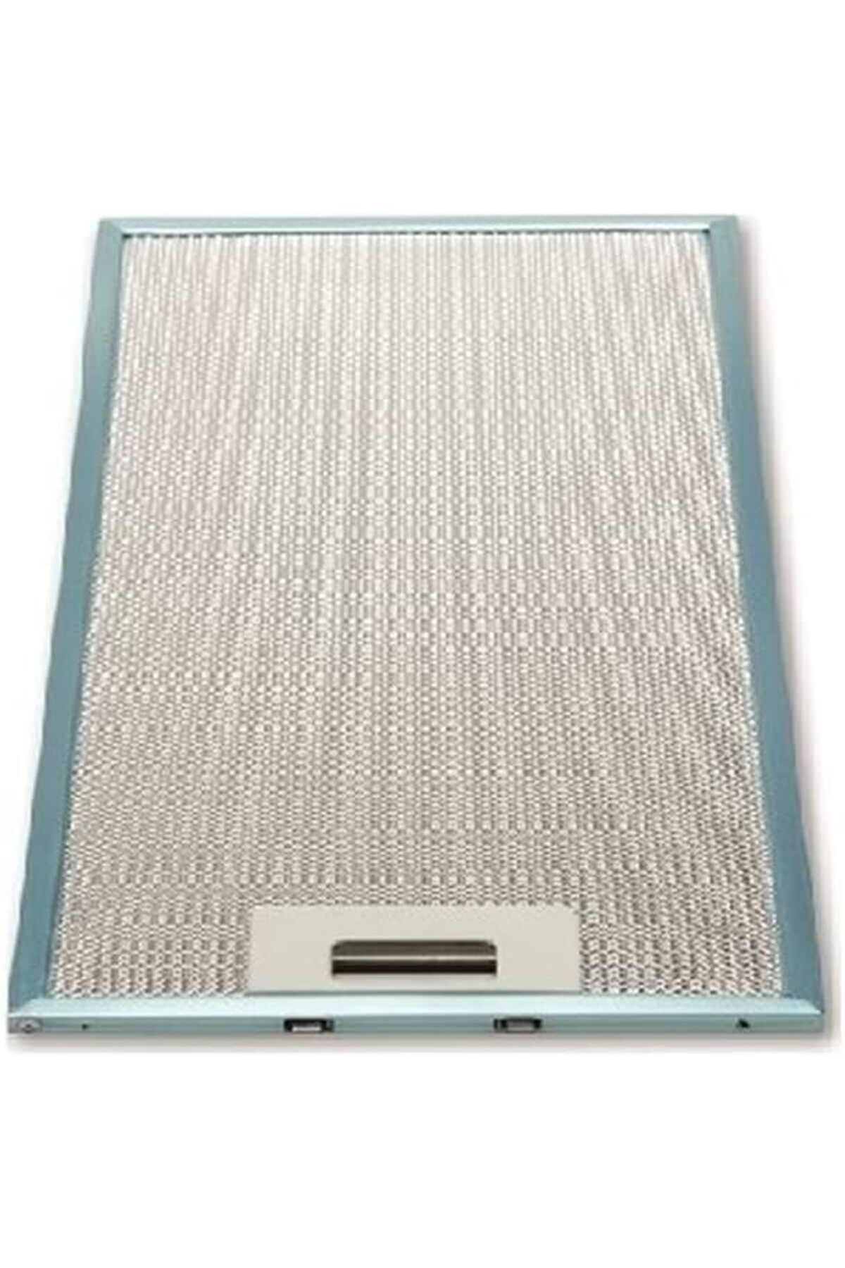 STOREMAX ELZ Filtre Alüminyum Davlumbaz 26,2 * 25,3 CM (Metal) FRNTR 1127478