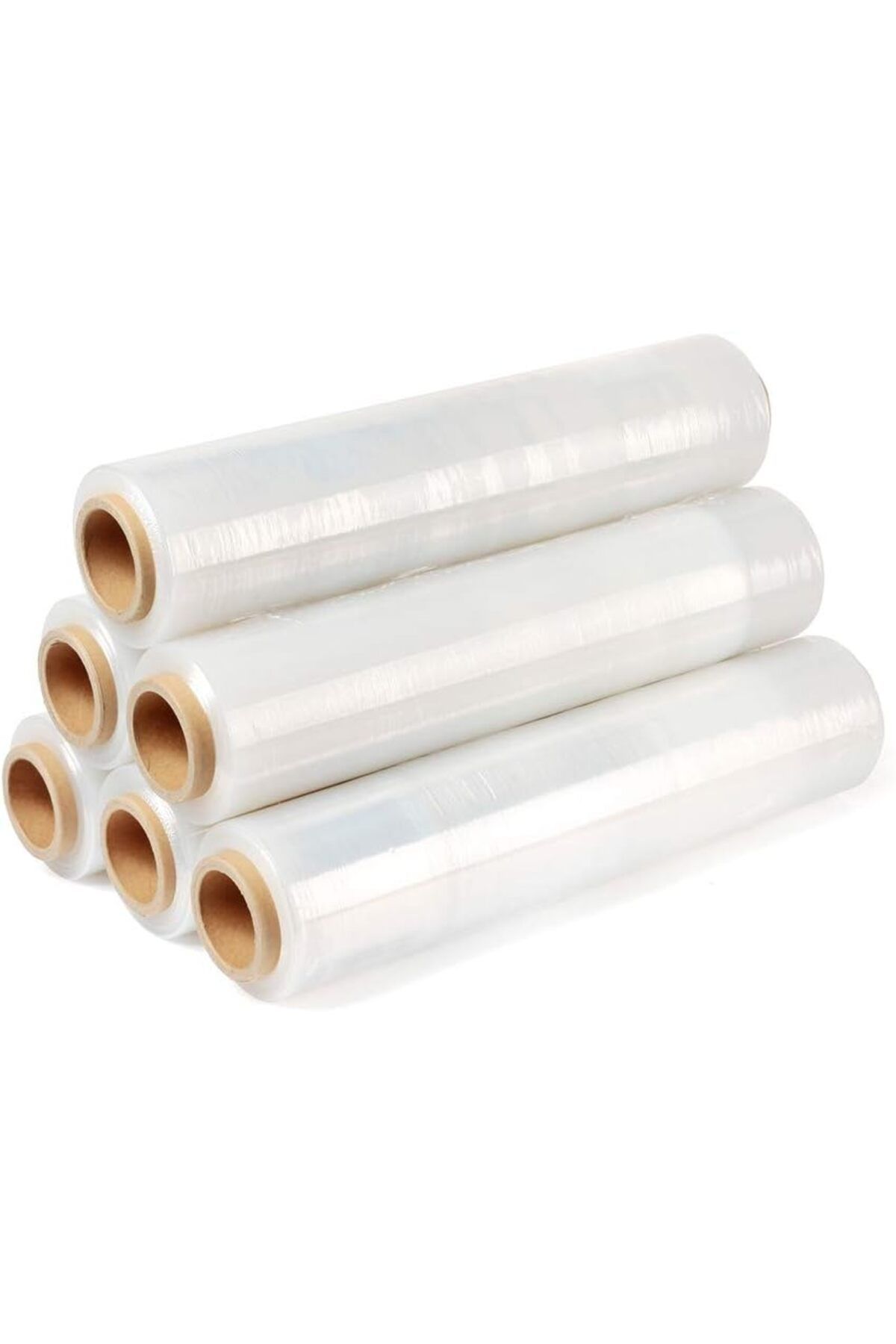STOREMAX Ezg Film 50 cm x 300 mt 17 Mikron - (1 Adet) Ezsnshop 1065757
