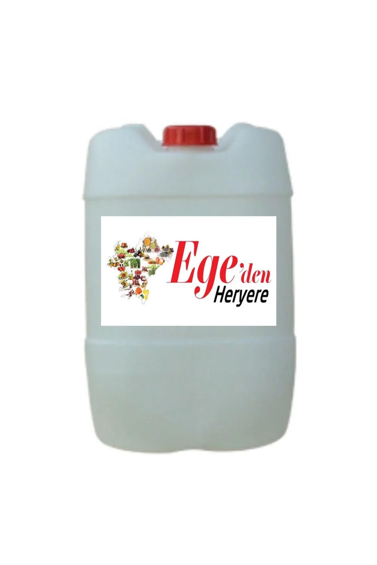 EgedenHerYere Kekik Suyu İmbik Damıtma (Doğal Yabani Dağ Kekiği - Ata Üretimi) 10 Litre