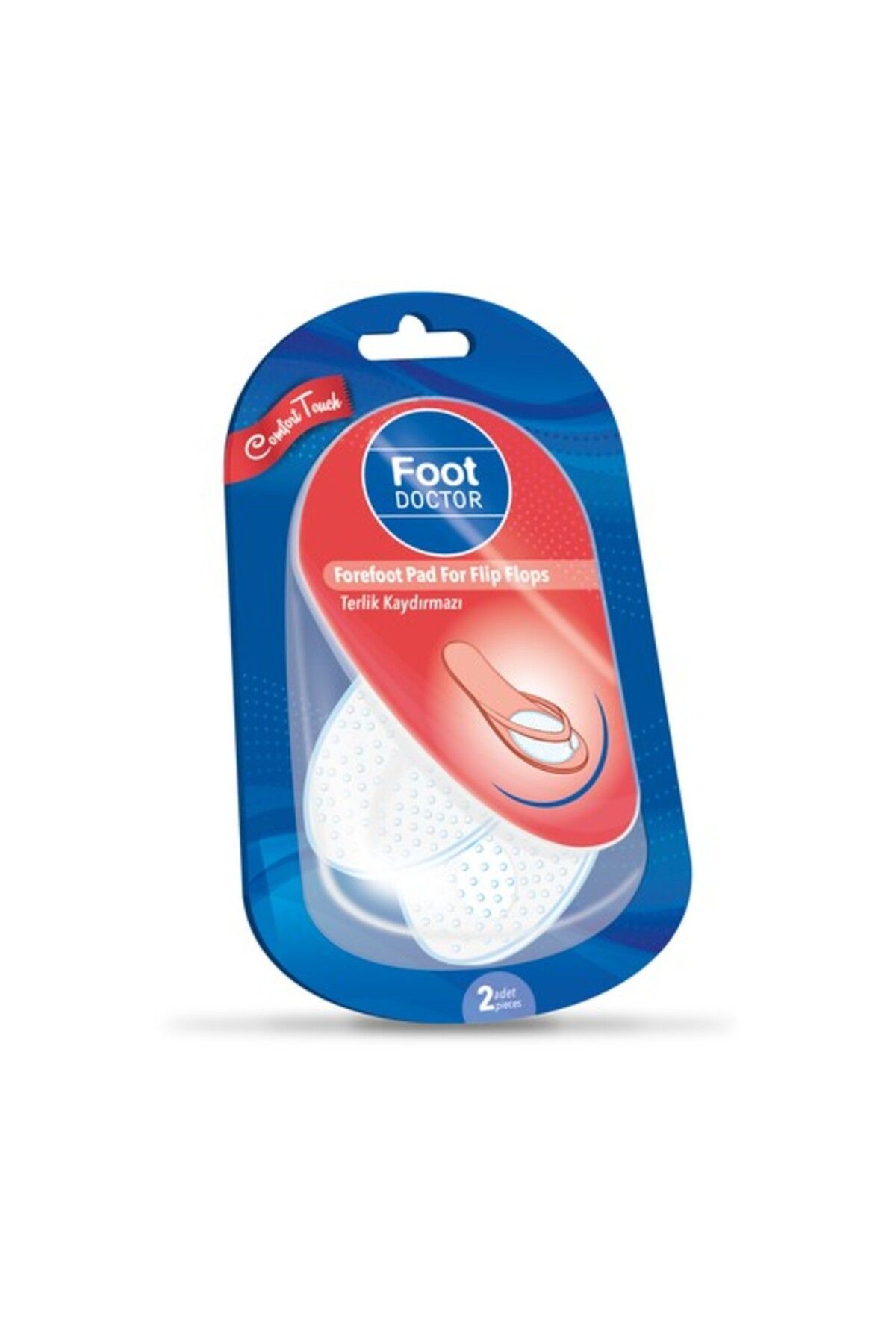 Foot Doctor Terlik Kaydırmazı (FD.019)