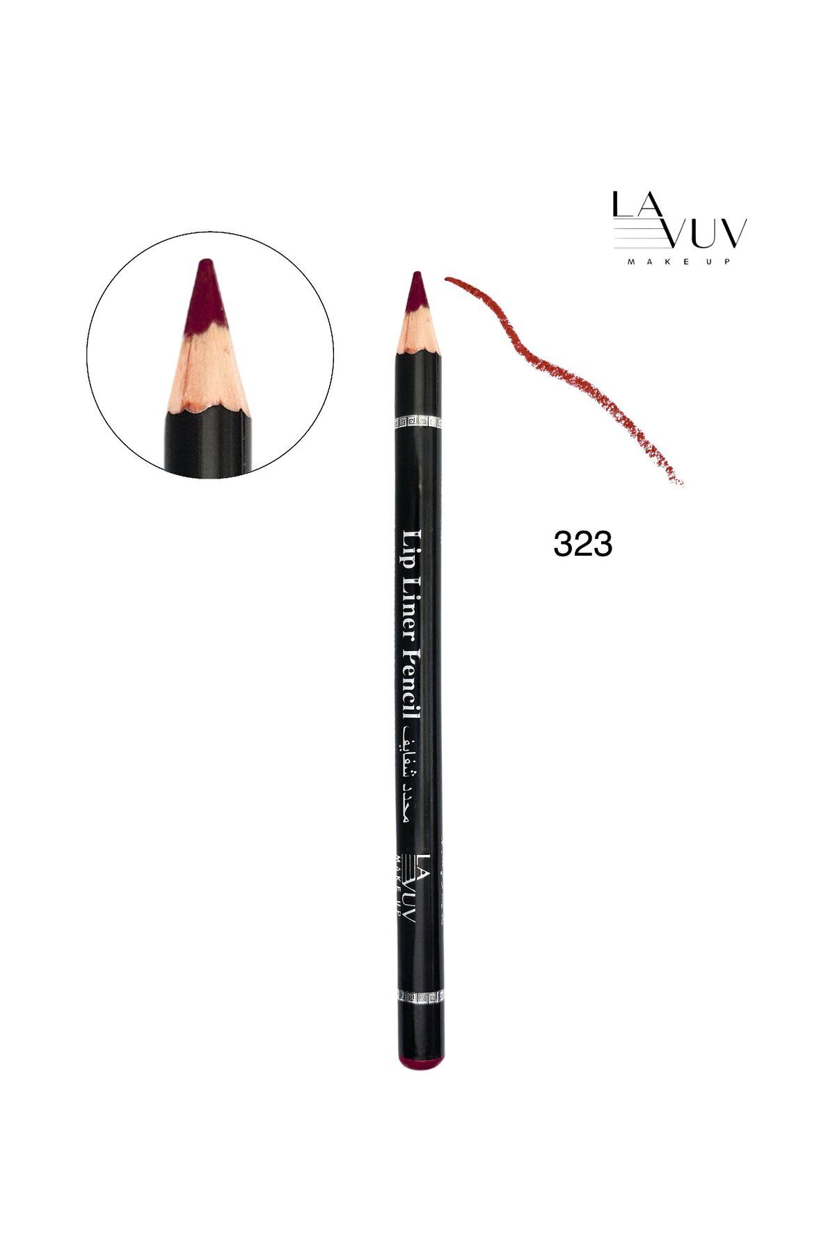 La vuv-lip liner 1