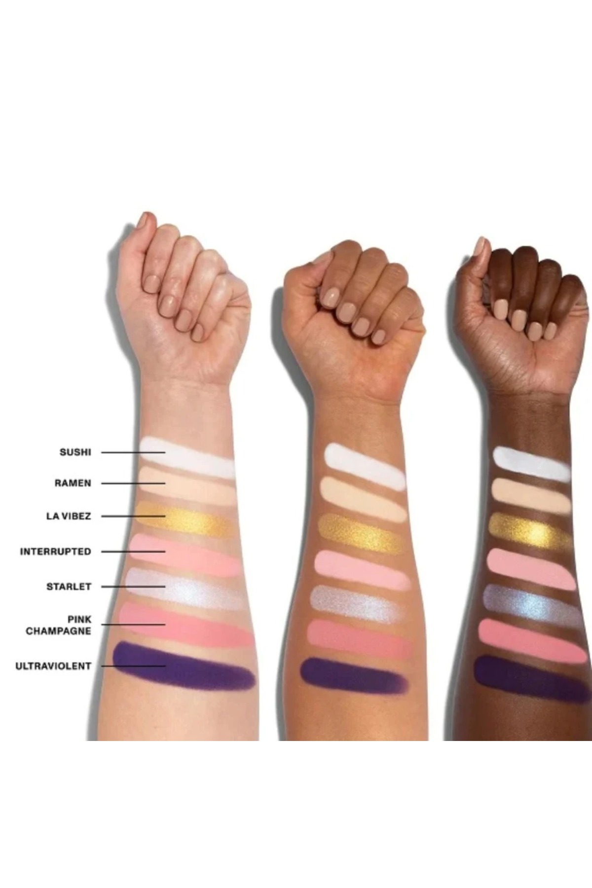 Morphe-Morphe X ABBY ROBERTS Eyeshadow Palette 4