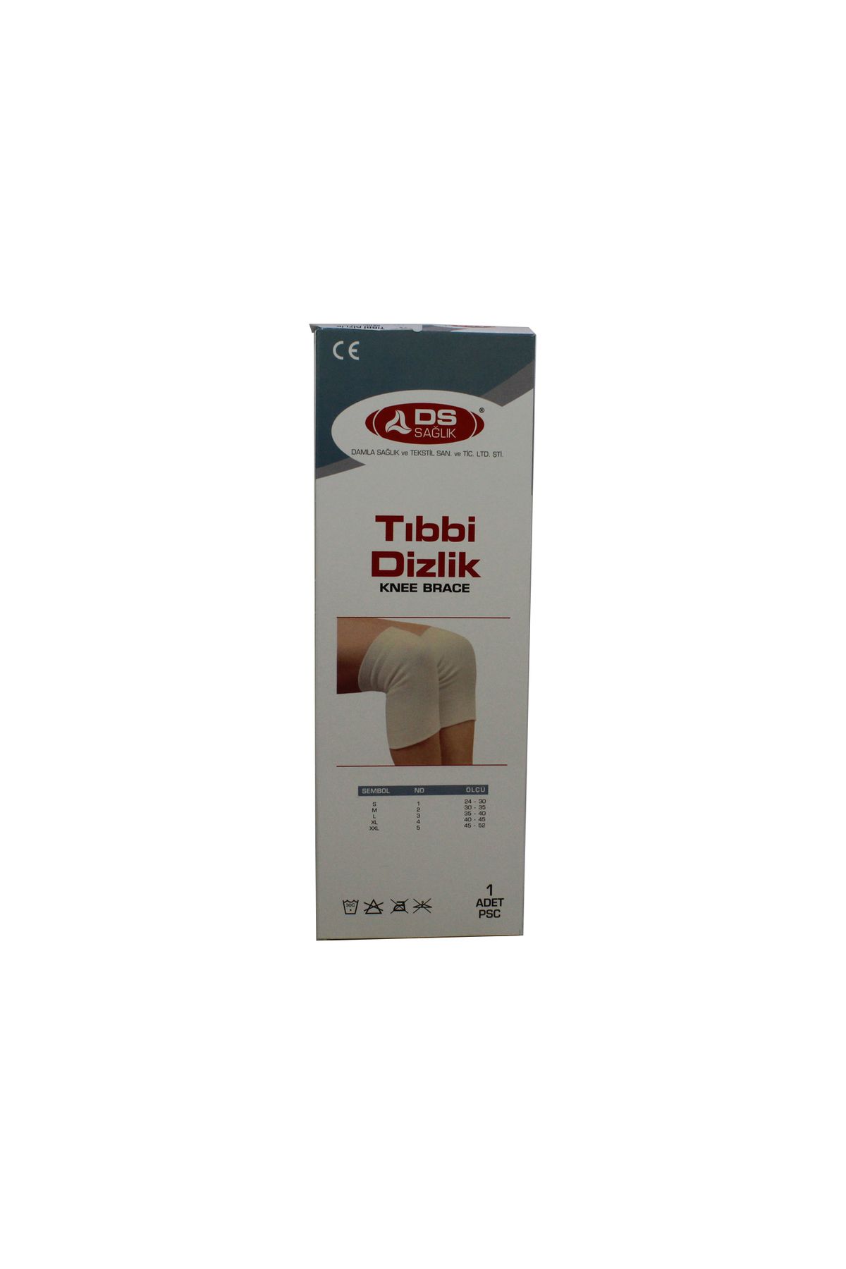 Driclor Ds Plus Dızlık Tıbbı Dızlık No : M/2