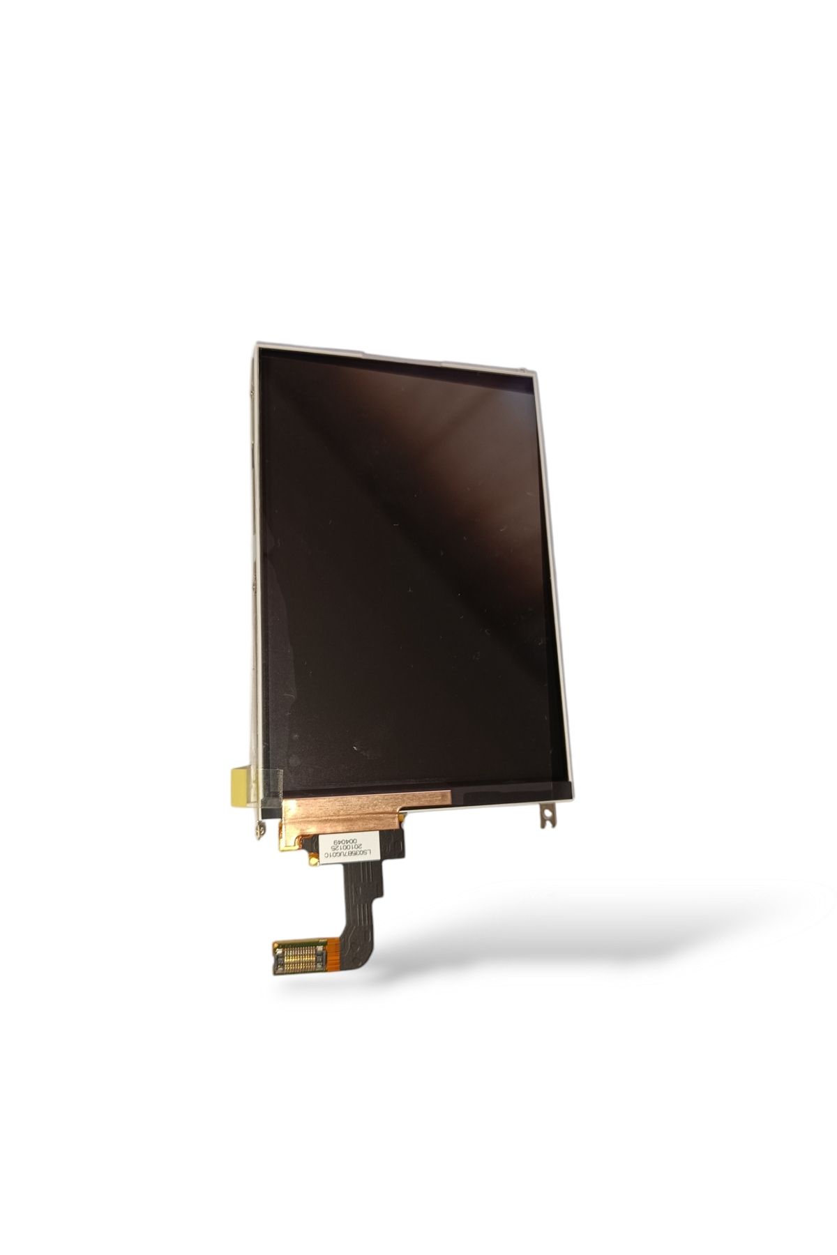 NewOrg iPhone 3G LCD Apple 3G çıtalı LCD Uyumlu Ekran
