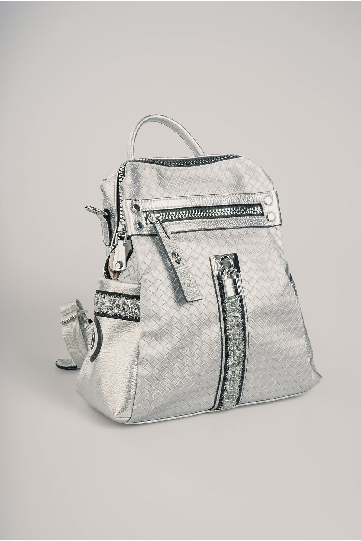 ÇÇS-Ççs Women's Shoulder and Backpack 5