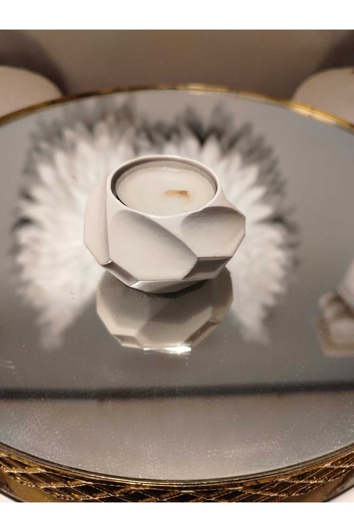 SBK Concept Modern Sarmal Tealight Mumluk