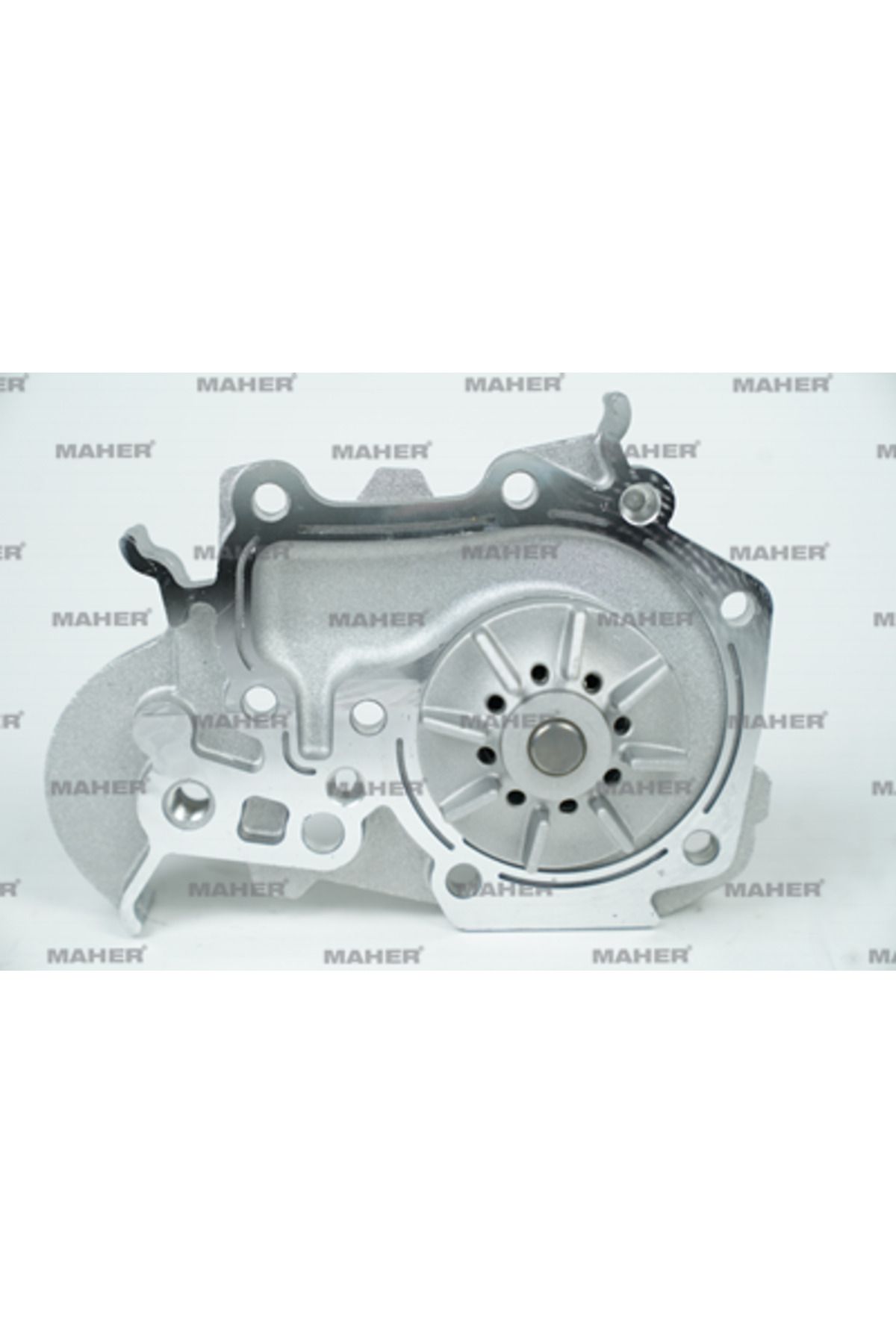 MAHER DEVİRDAİM SYMBOL 98-12 / LOGAN 04-12 / CLIO II 98-05 / MEGANE I 96-03 / 1.4 (K7J-K7M)