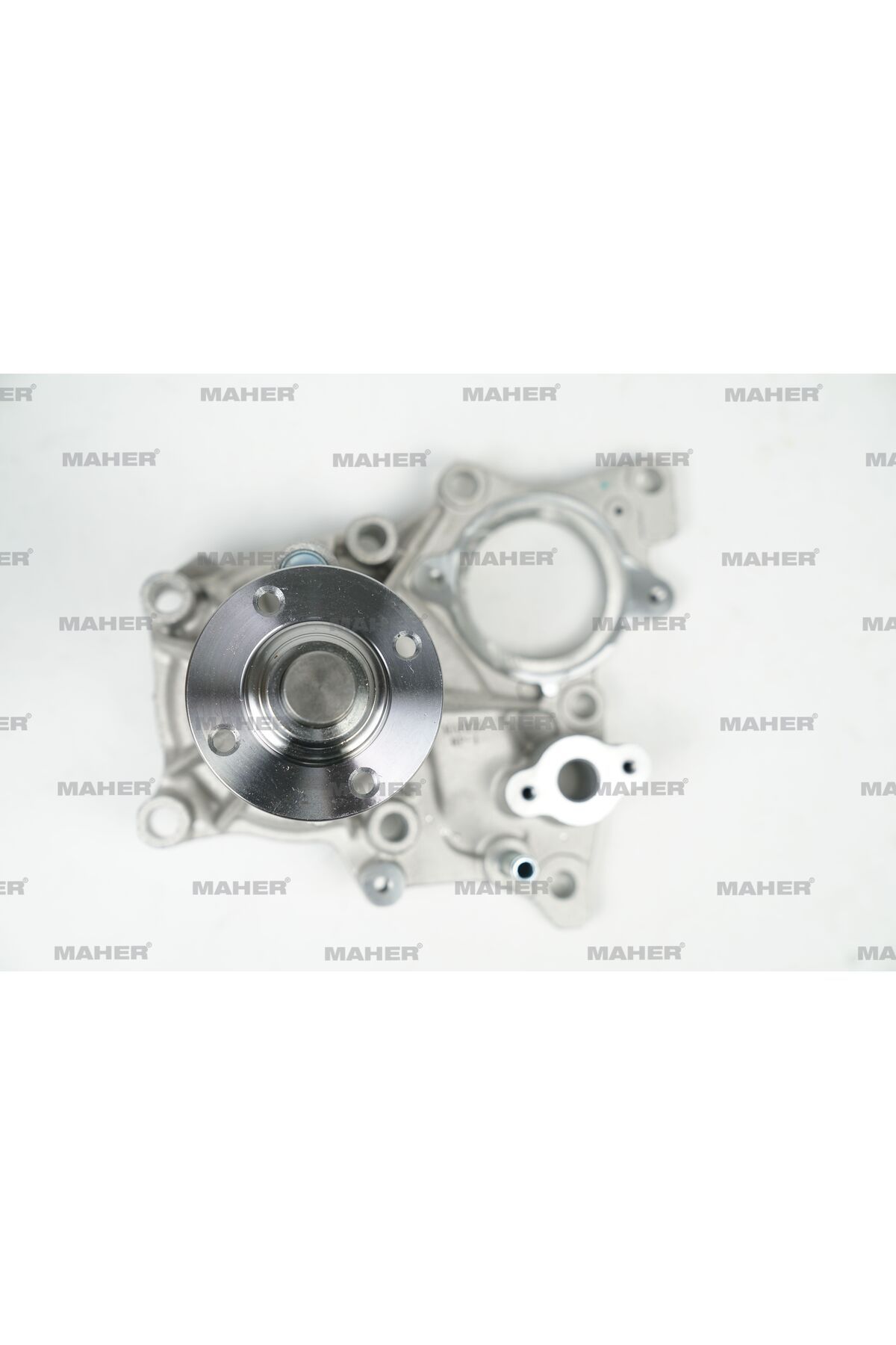 MAHER DEVİRDAİM HILUX 15= / LAND CRUISER PRADO 15= / 2.4 D-4D - 2.8 D-4D (2GD-1GD)