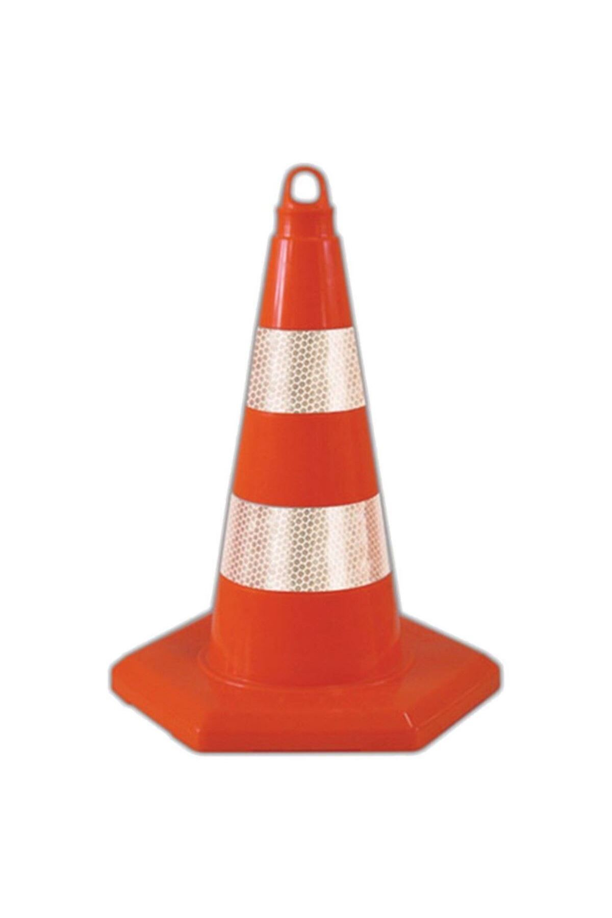 Universal TRAFİK KONİSİ 52 CM