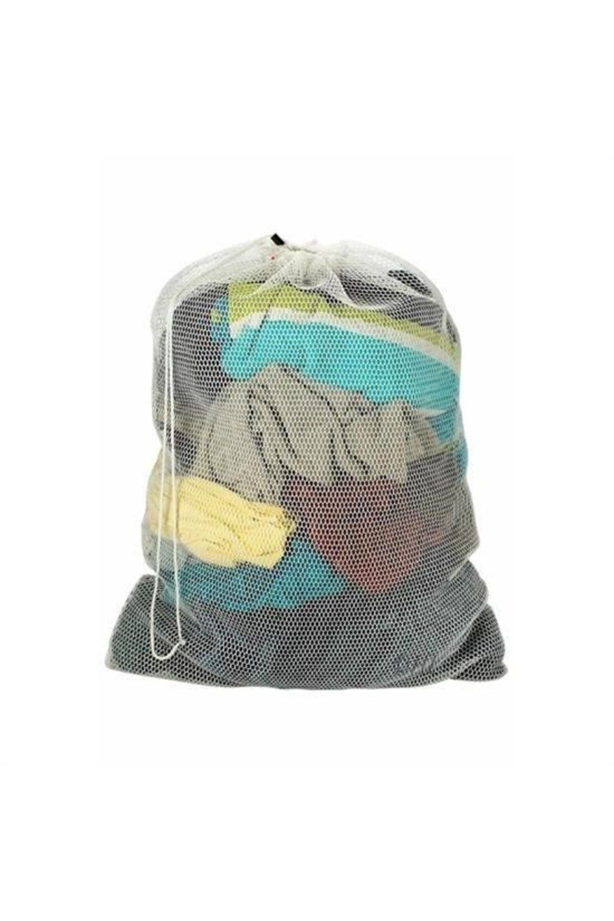 Nexora-Laundry Net Dirty Net Maxi 40x60 Cm 5