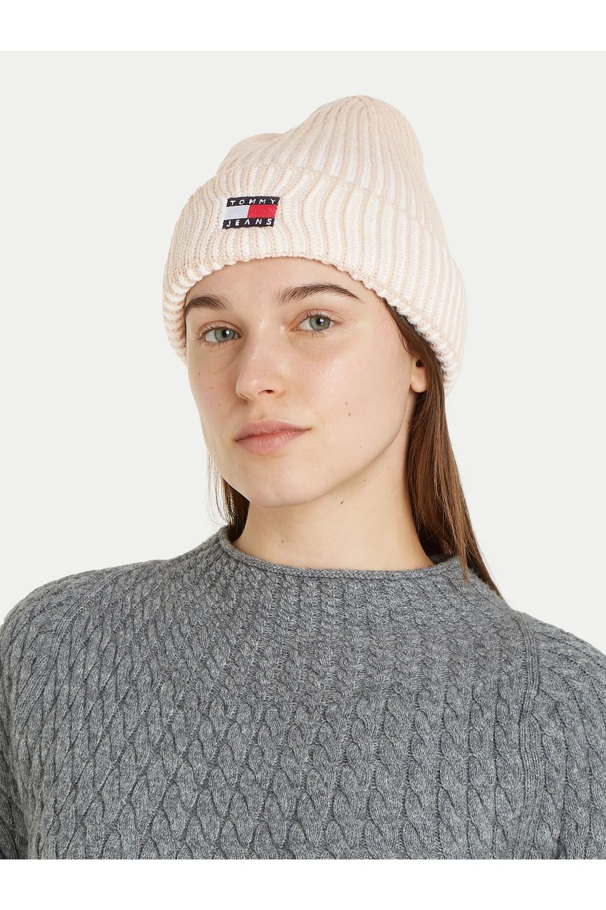 Tommy Hilfiger KADIN BERE AW0AW16785-PJ5