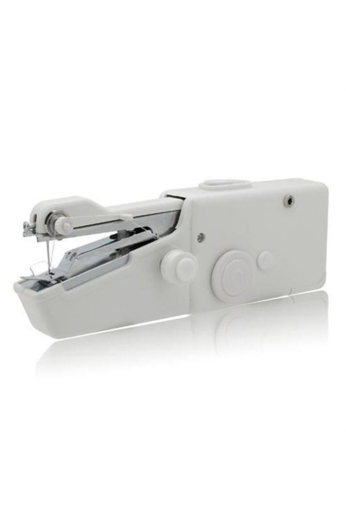 Goldhouse ® Handy Stitch Mini Kolay Seyehat ve Ev Tipi El Dikiş Dikme aleti