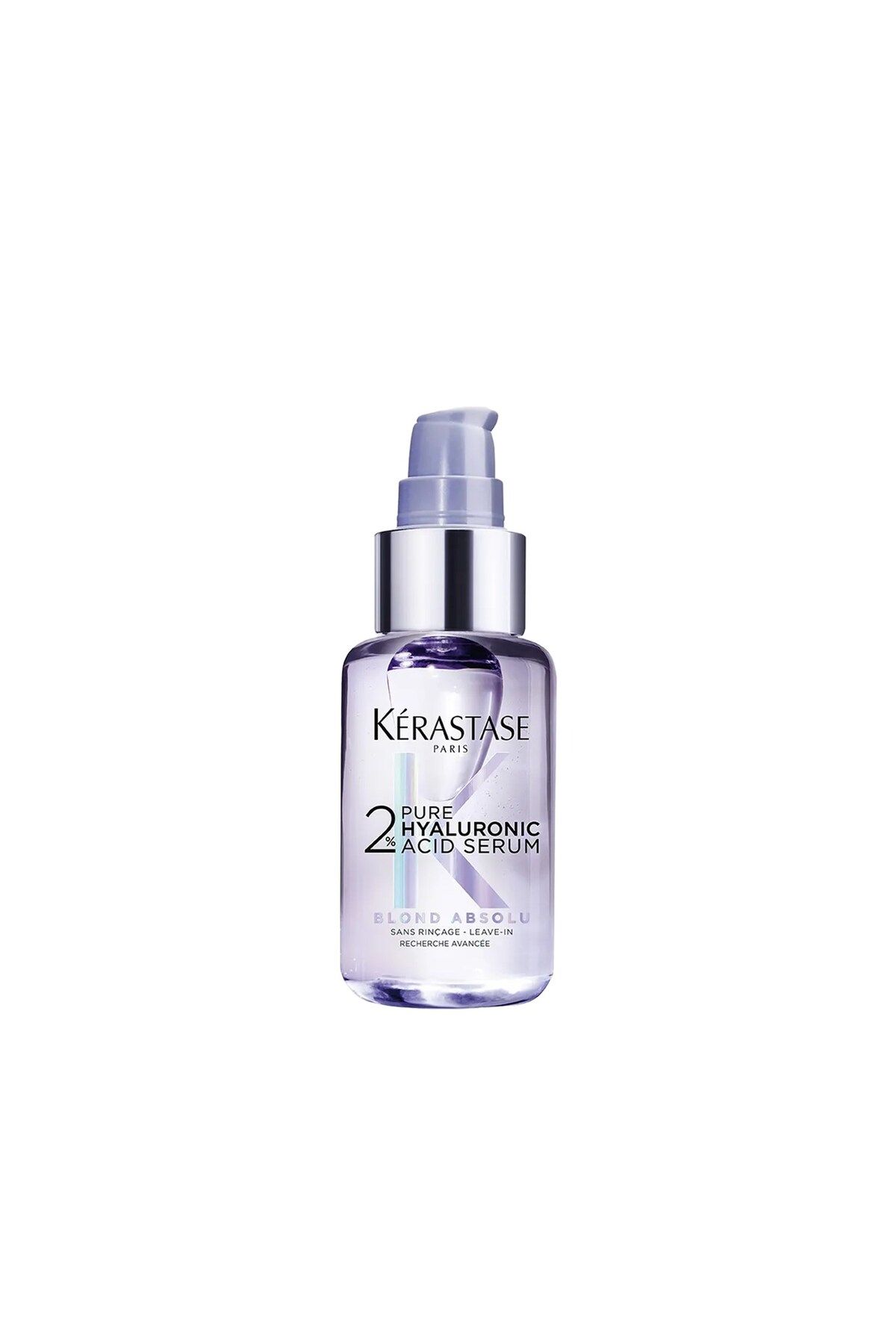 Kerastase Blond Absolu %2 Saf Hyalüronik Asit Serumu 50 ml