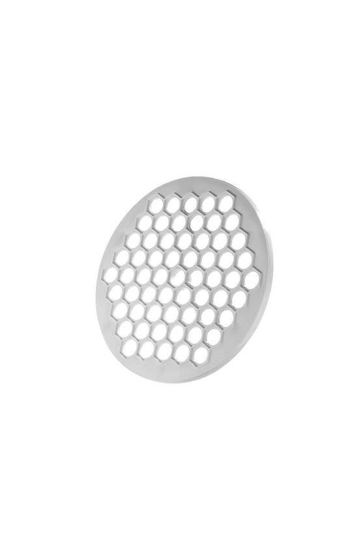 MBB ETİCARET BUFFER® 61 Bölmeli Petek Şekilli Pratik Mantı Kesici Açma Kalıbı Mantımatik