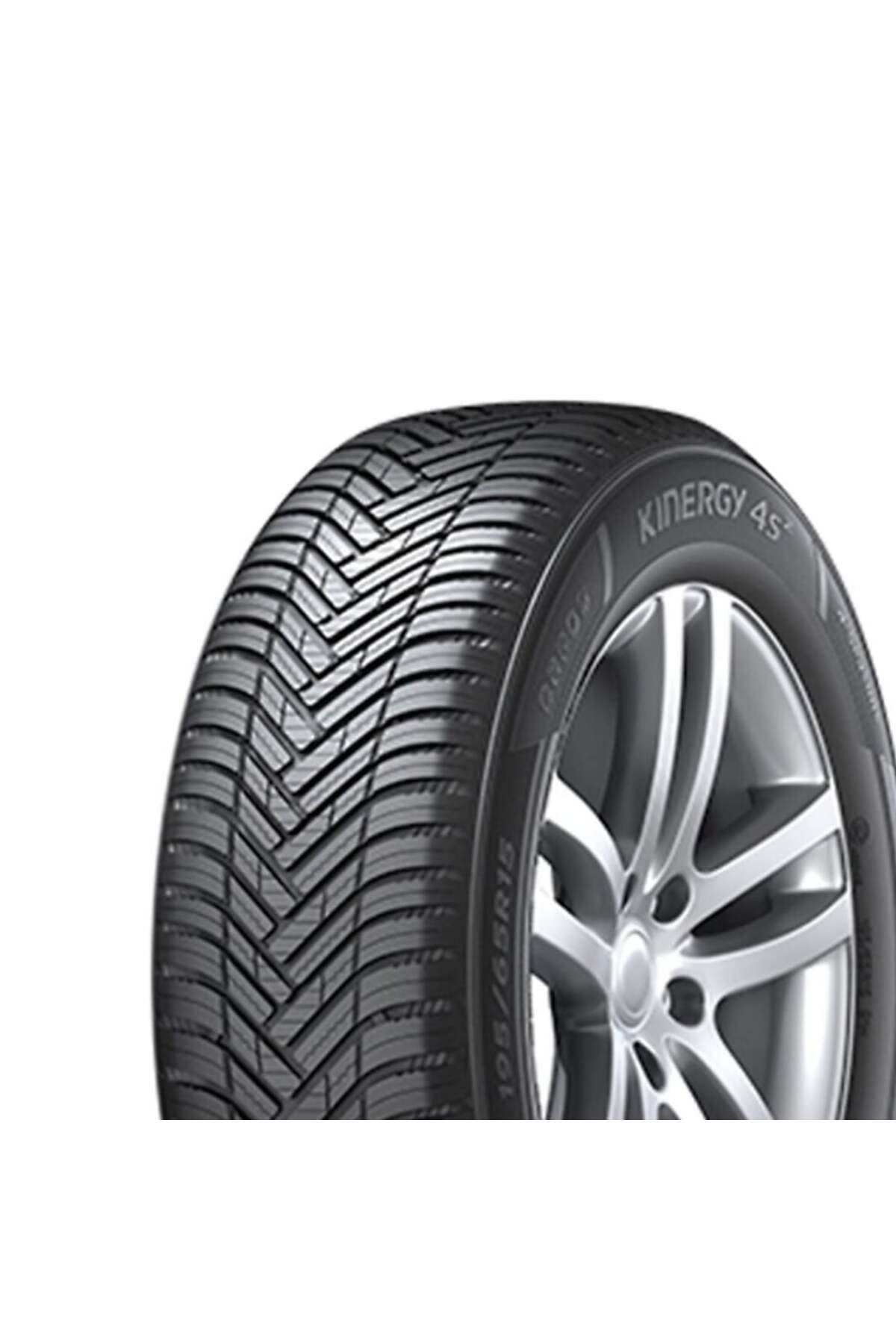 Hankook 215/55R17 98W XL Kinergy 4S 2 H750 M+S 3PMSF