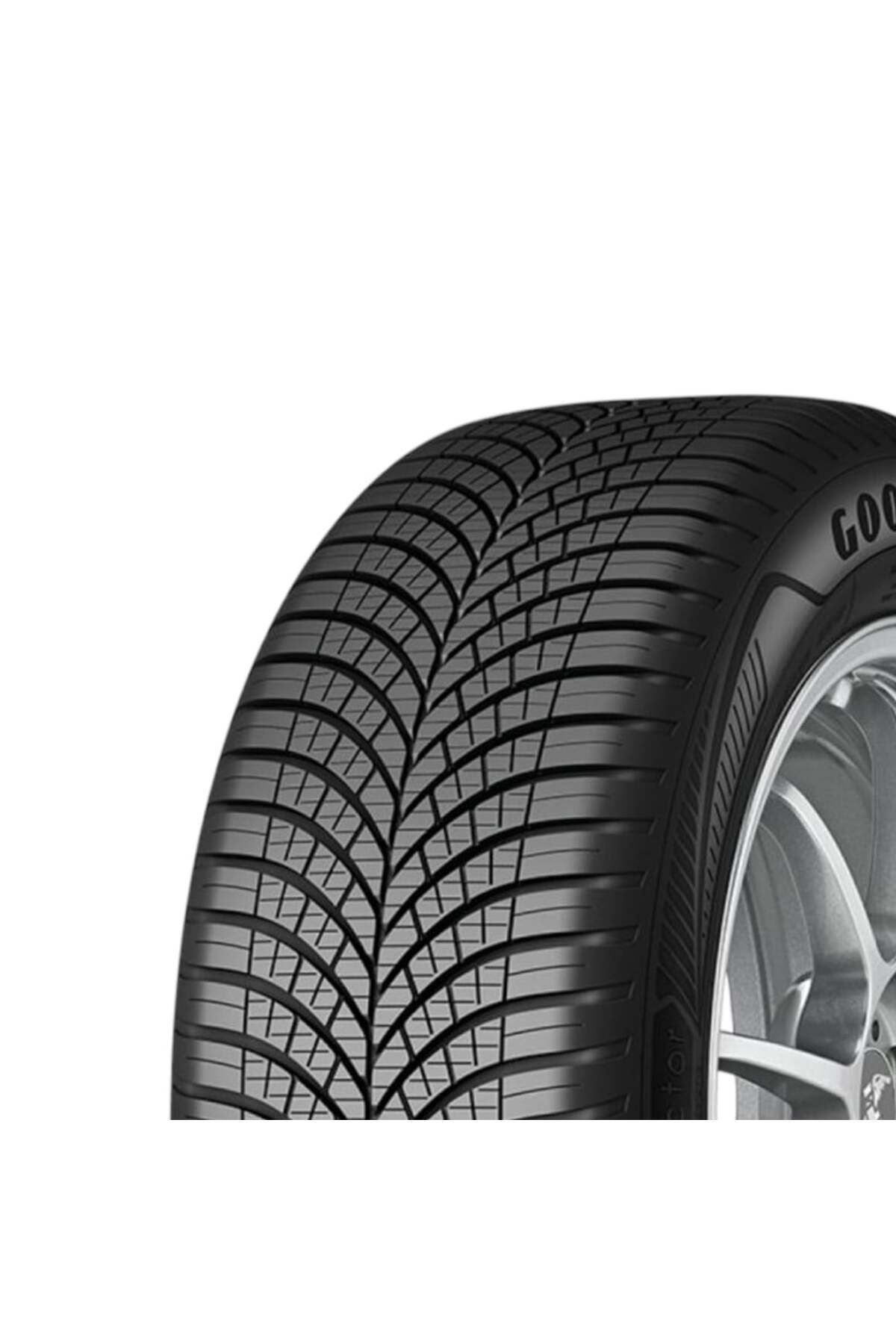 Goodyear 205/55R19 97V VEC 4SEASONS G3 XL