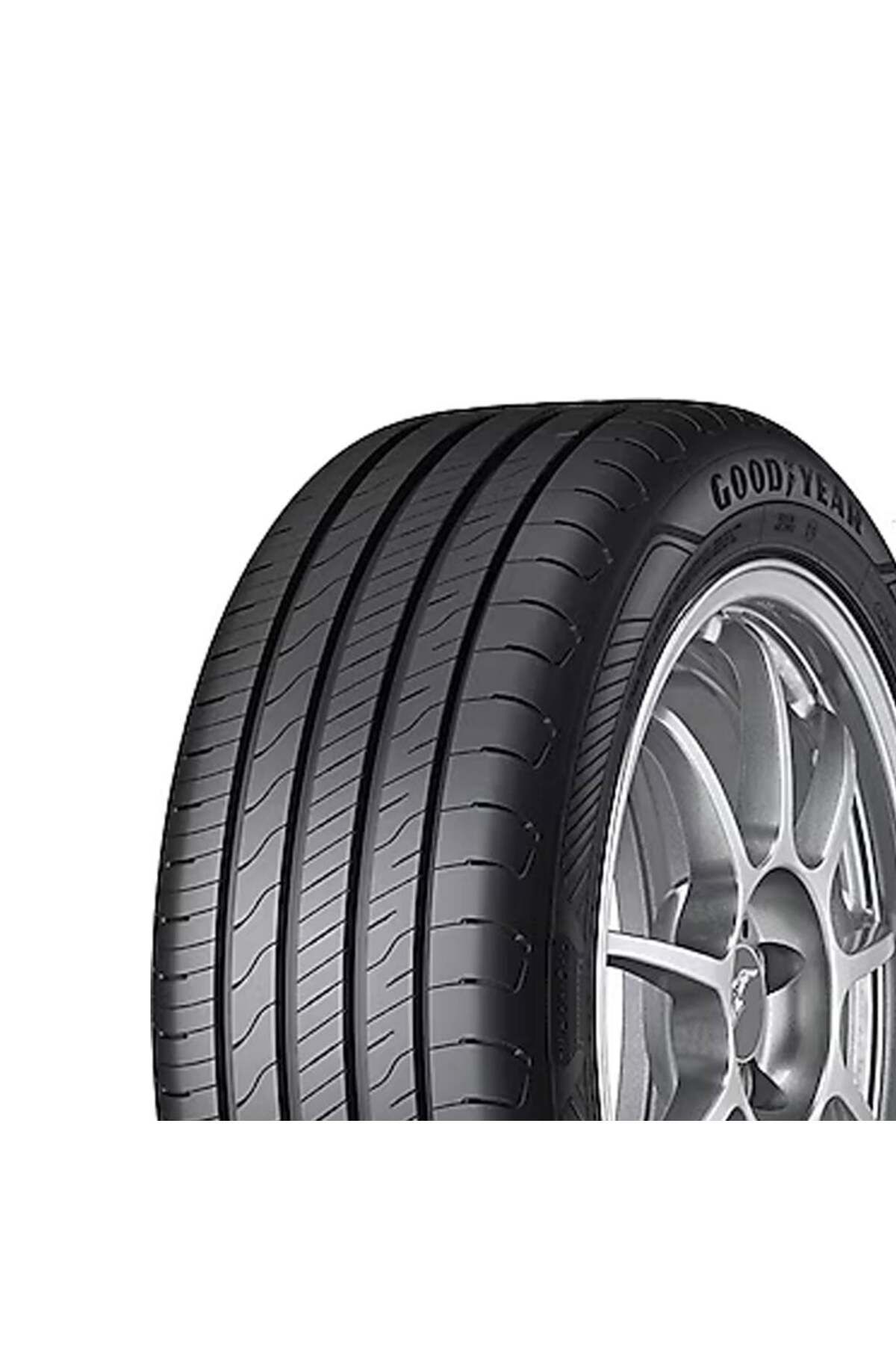 Goodyear 225/55R16 95W EFFIGRIP PERF