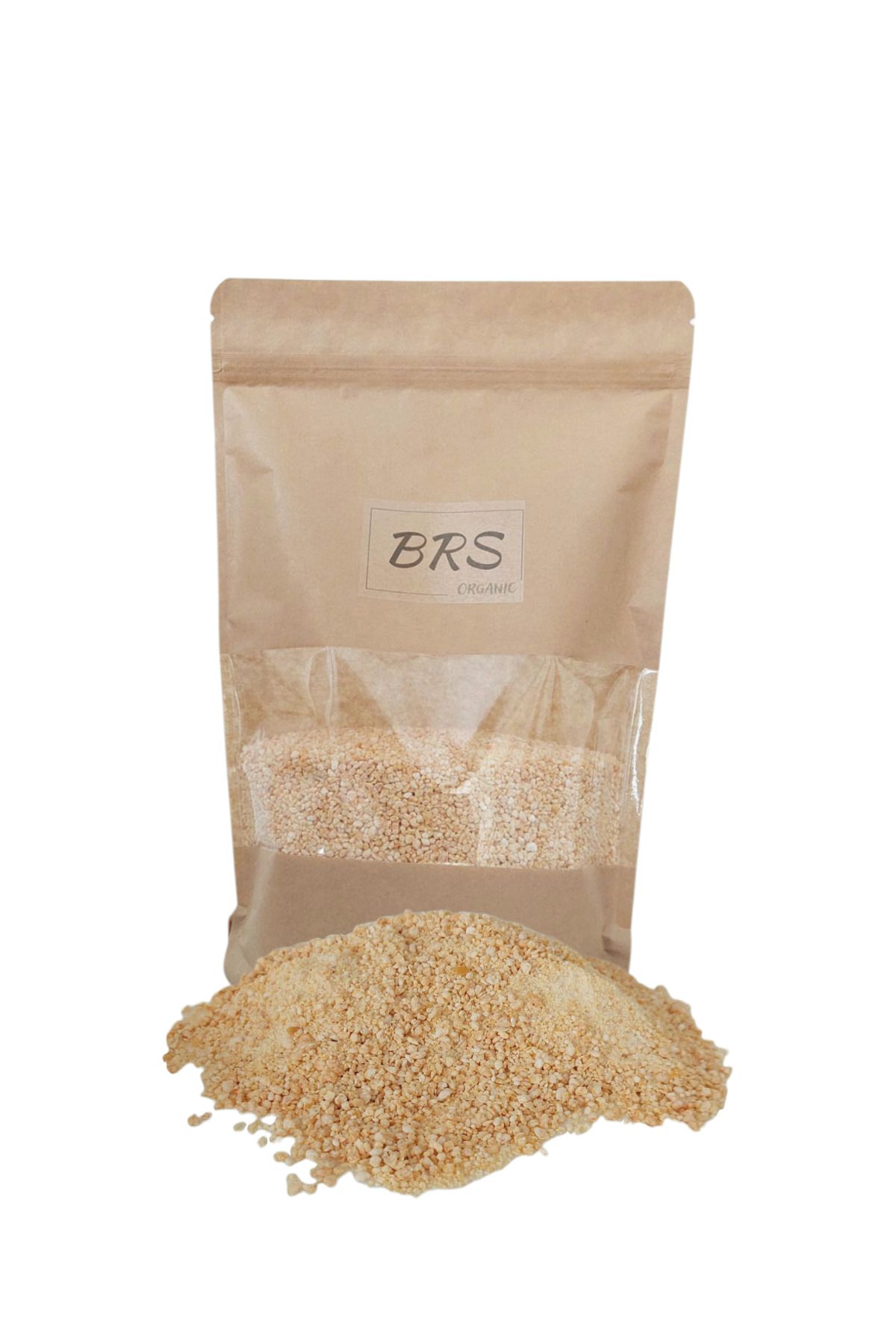 BRS ORGANIC Organik Tatlı Köy Tarhanası - 500 gr