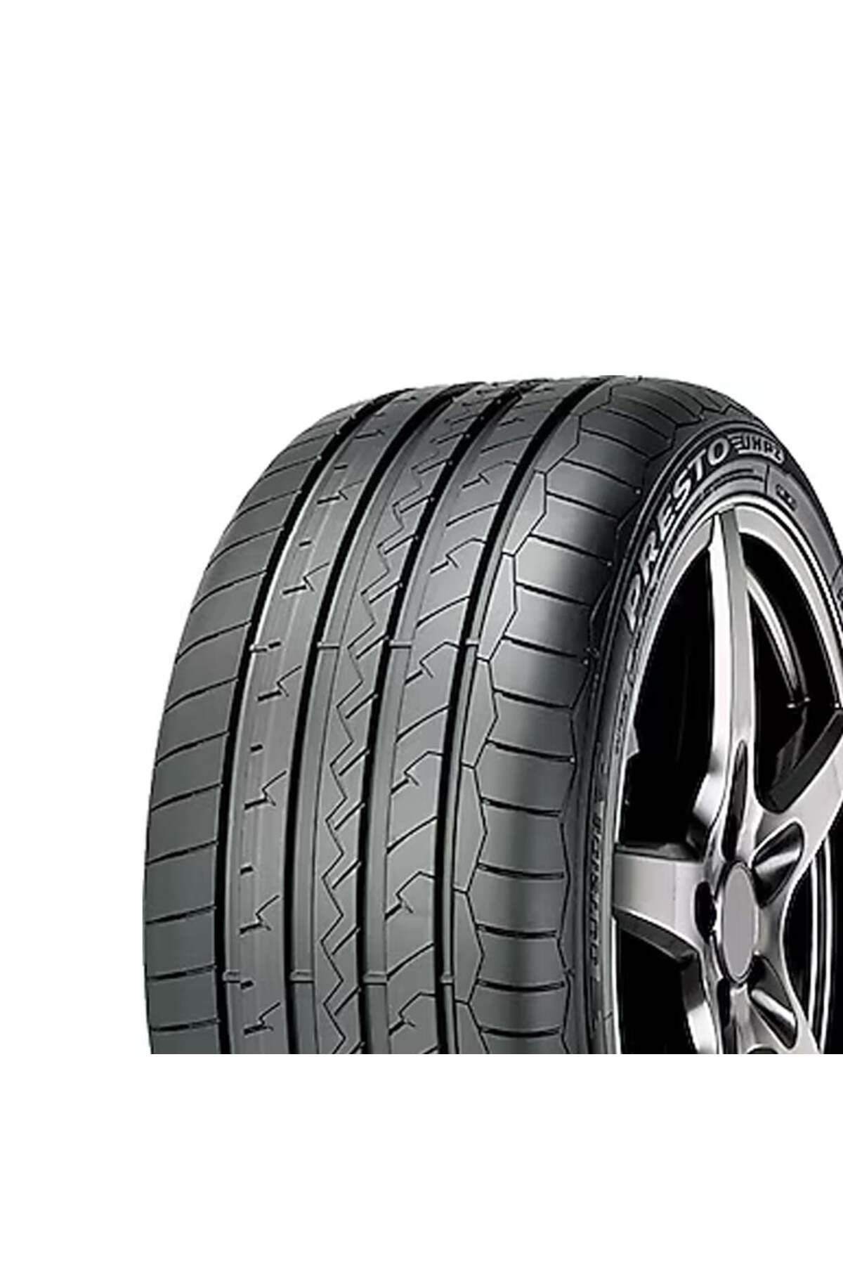 Debica 205/40R17 84W PRESTO UHP 2 XL FP