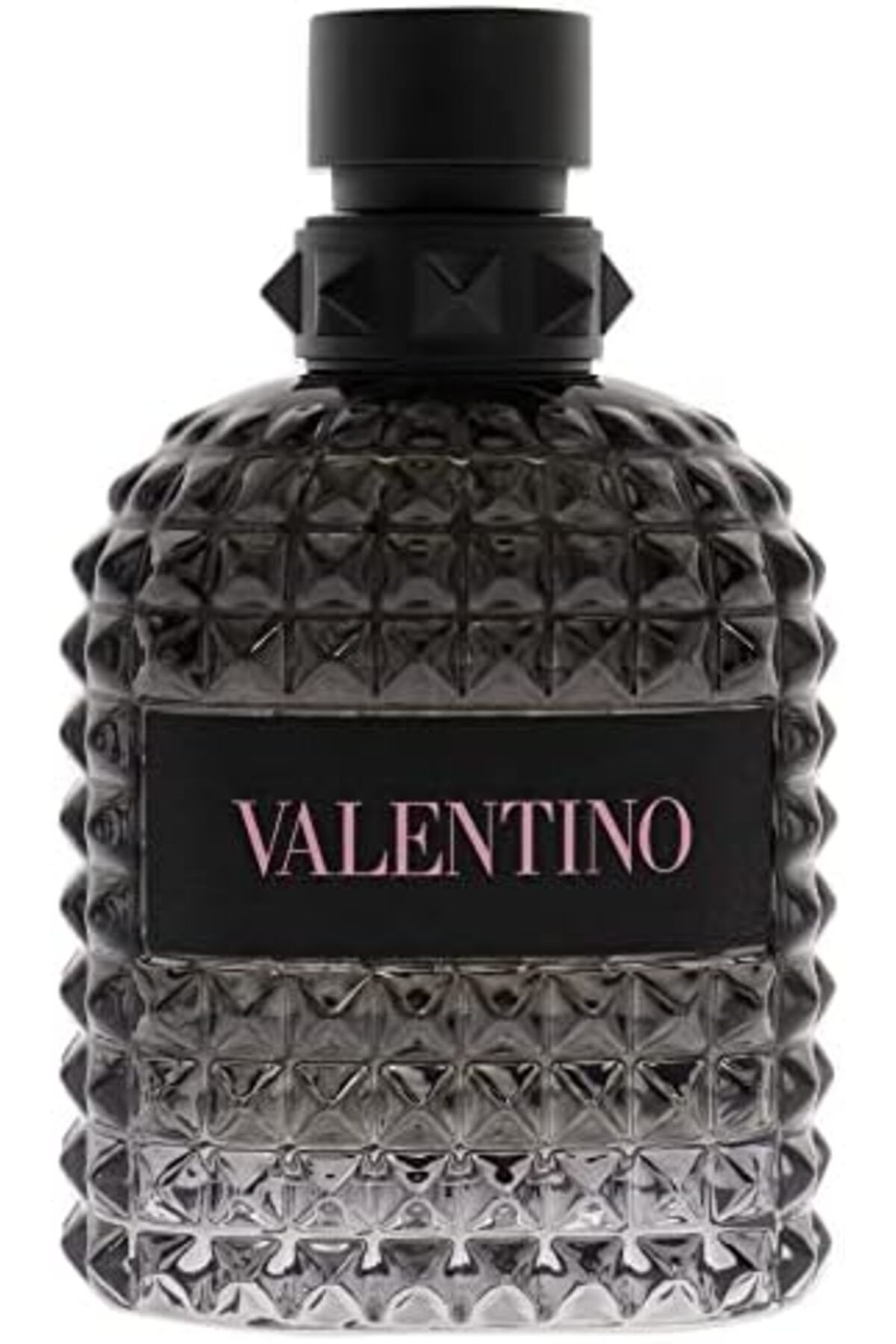 Valentino-Uomo Born in Roma Eau de Toilette for Men, 100ml 4