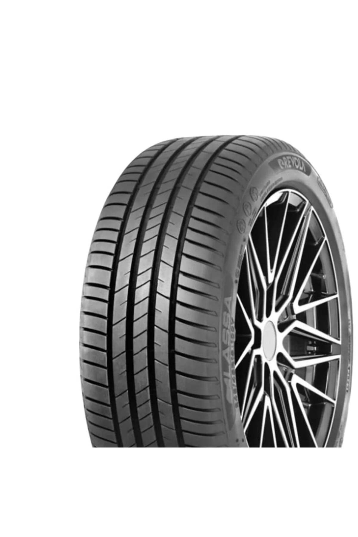 Lassa 235/45R18 98W XL Revola