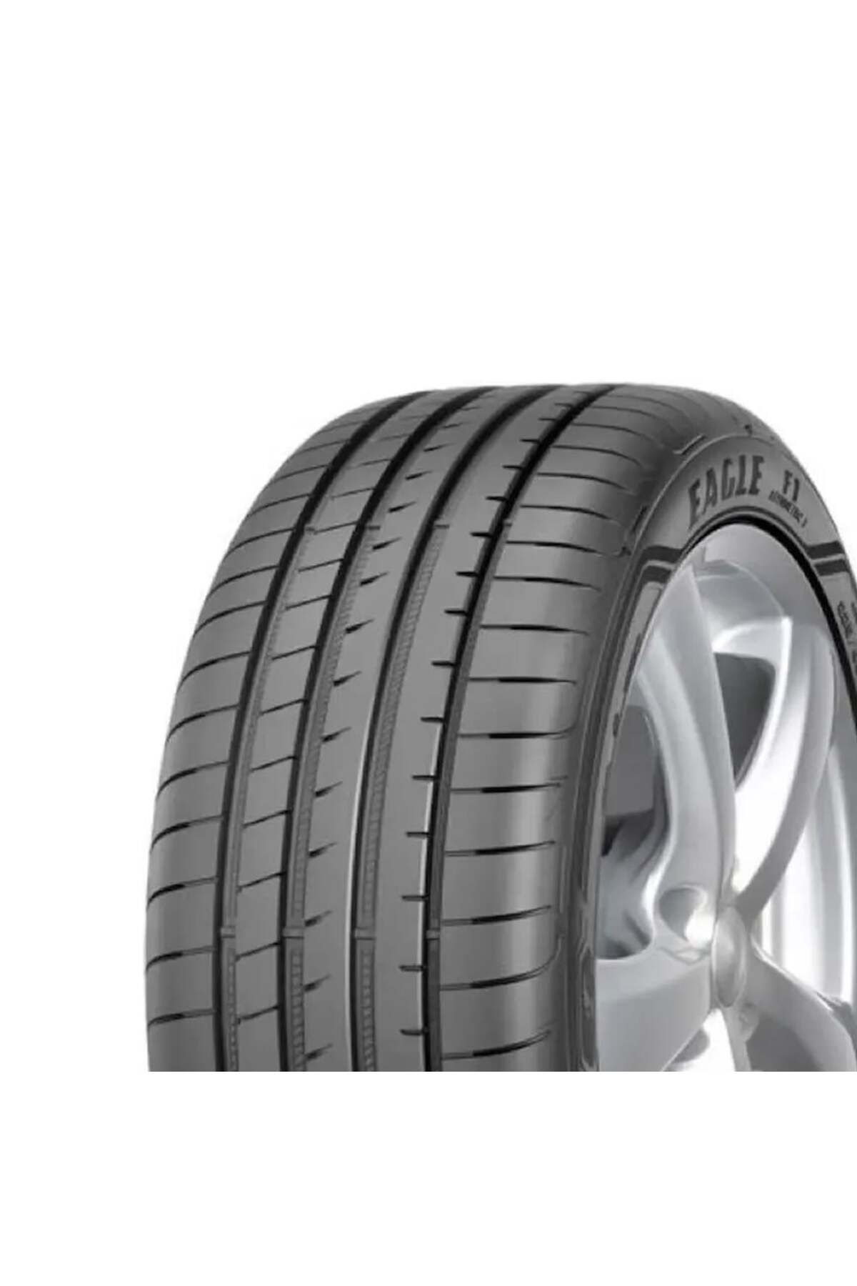 Goodyear 215/50R18 92V FP Eagle F1 Asymmetric 3