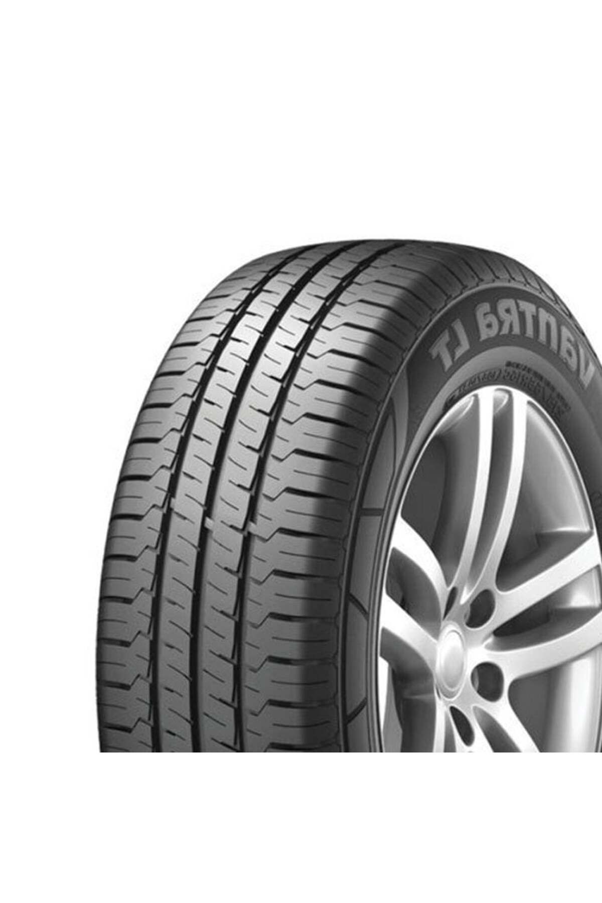 Hankook 195/75R16C 107/105R VanTRa LT RA18 MO-V