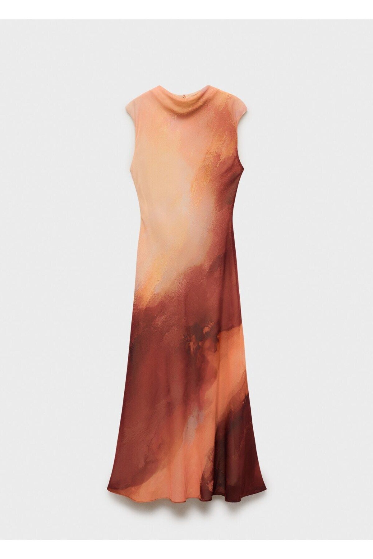 MANGO-Dress Noel2 6