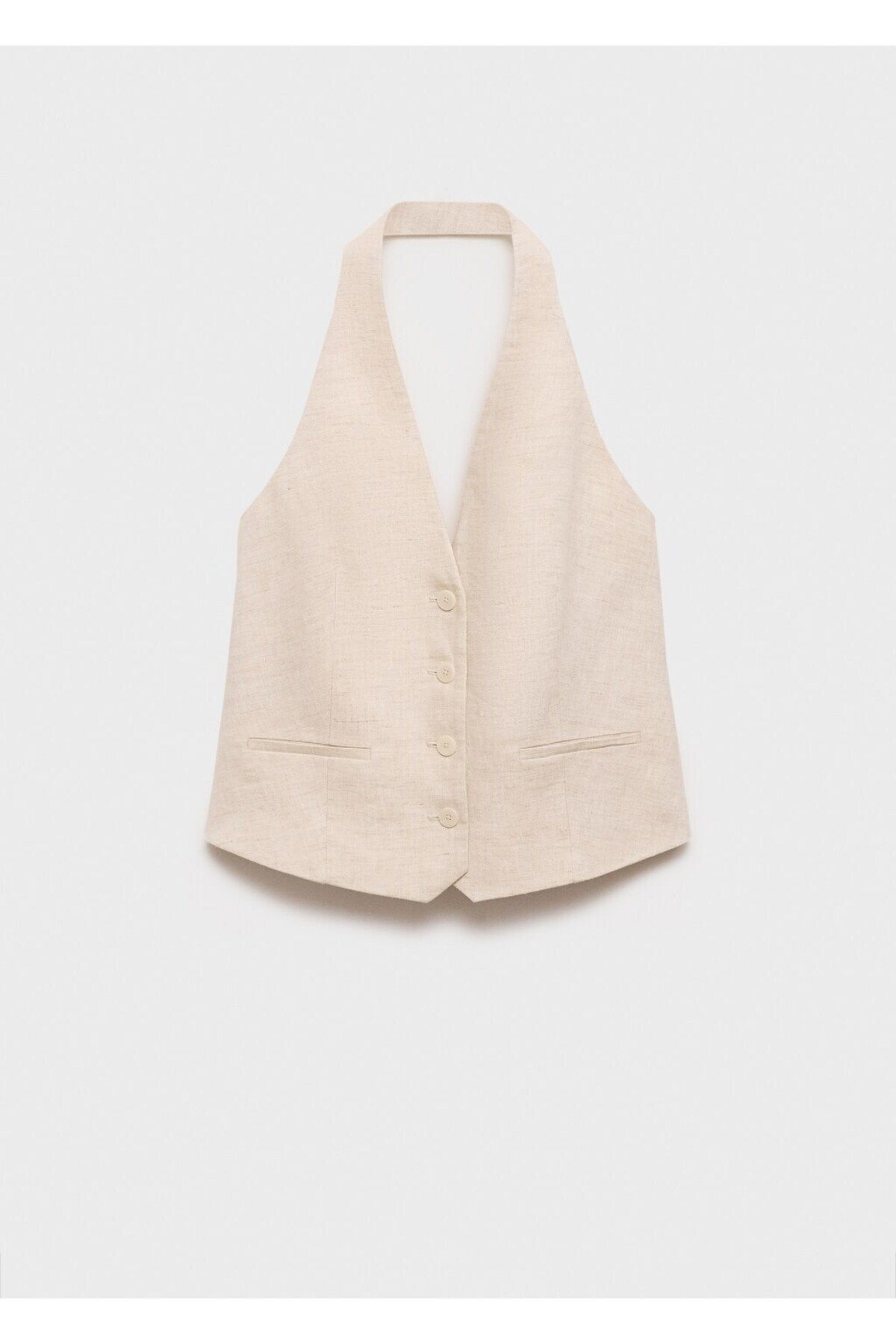 MANGO-WAISTCOAT BORELI 1