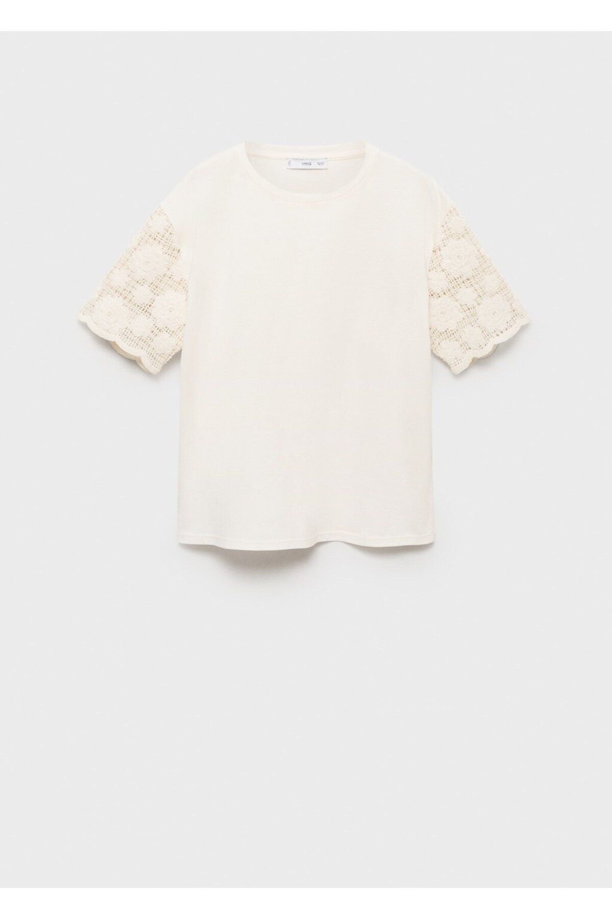 MANGO-T-SHIRT PETUNIA 2