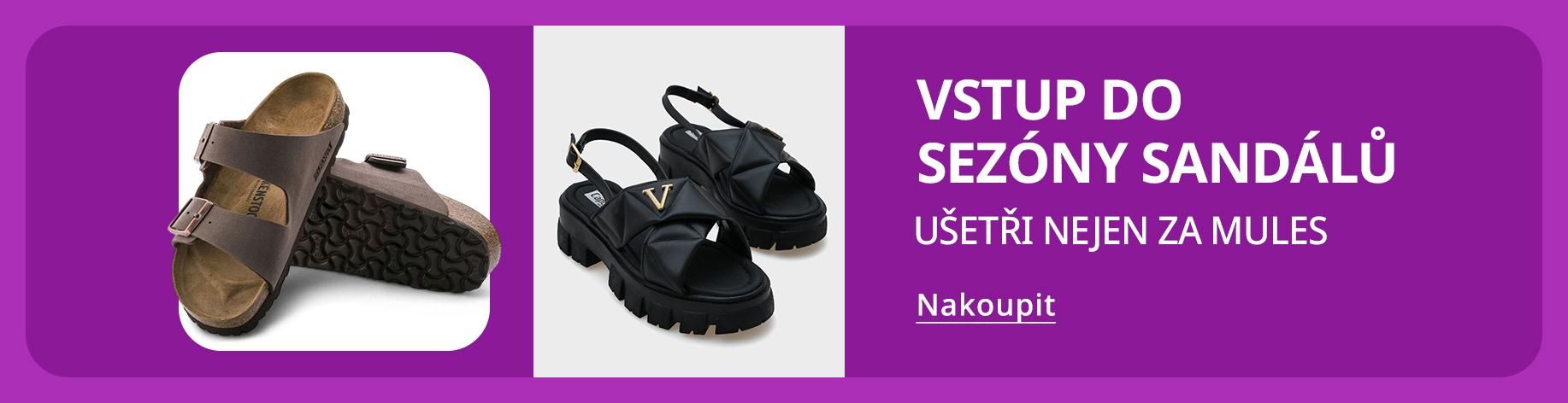 DSBoutiques_bannerListing_czshoes_SandalsMules_9_cs-CZ_29.04.2025 09:00_06.05.2025 10:00