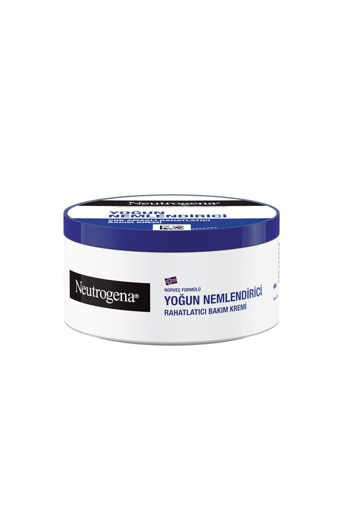 Neutrogena Yoğun Nemlendirici Kavanoz Krem 300 Ml