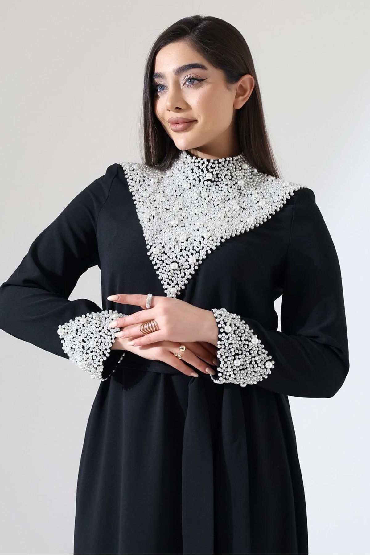 tugfashion Elbise