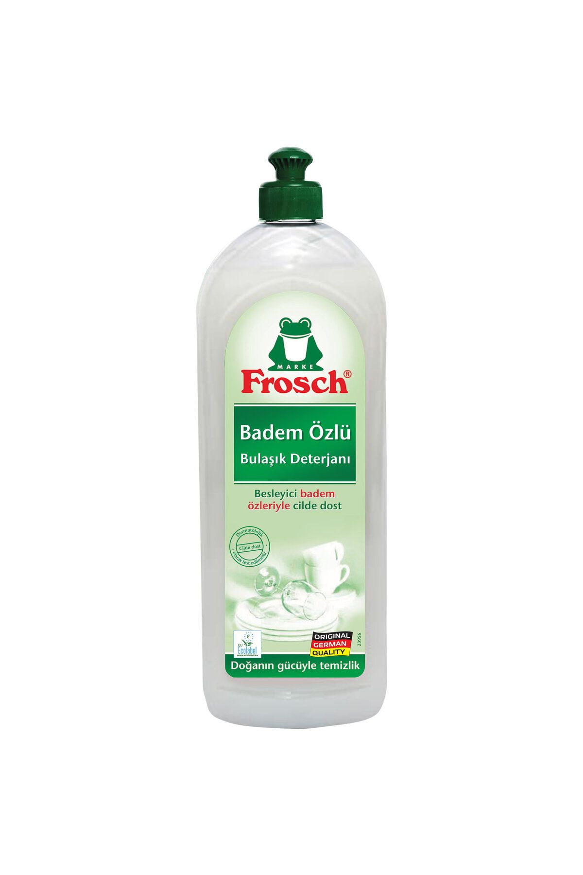 Frosch Badem Özlü Bulaşık Deterjanı 750 Ml