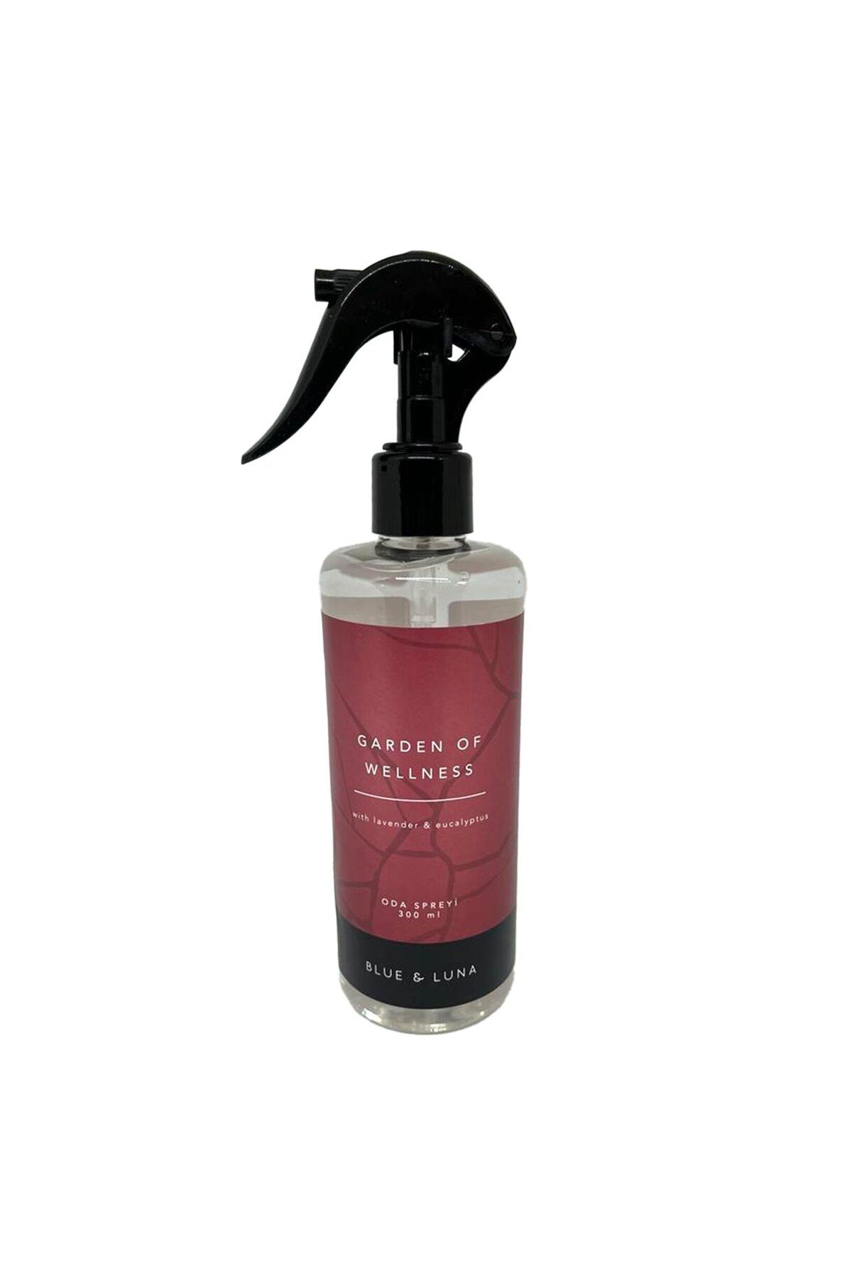 MATMEL Blue & Luna Lavanta & Okaliptus Sprey Oda Kokusu 300 Ml