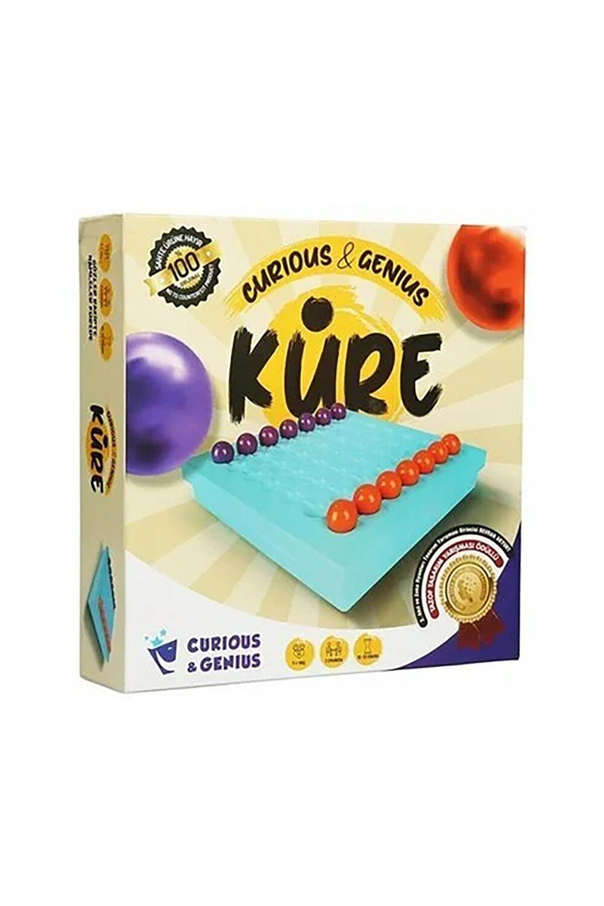 Bal Oyuncak Küre